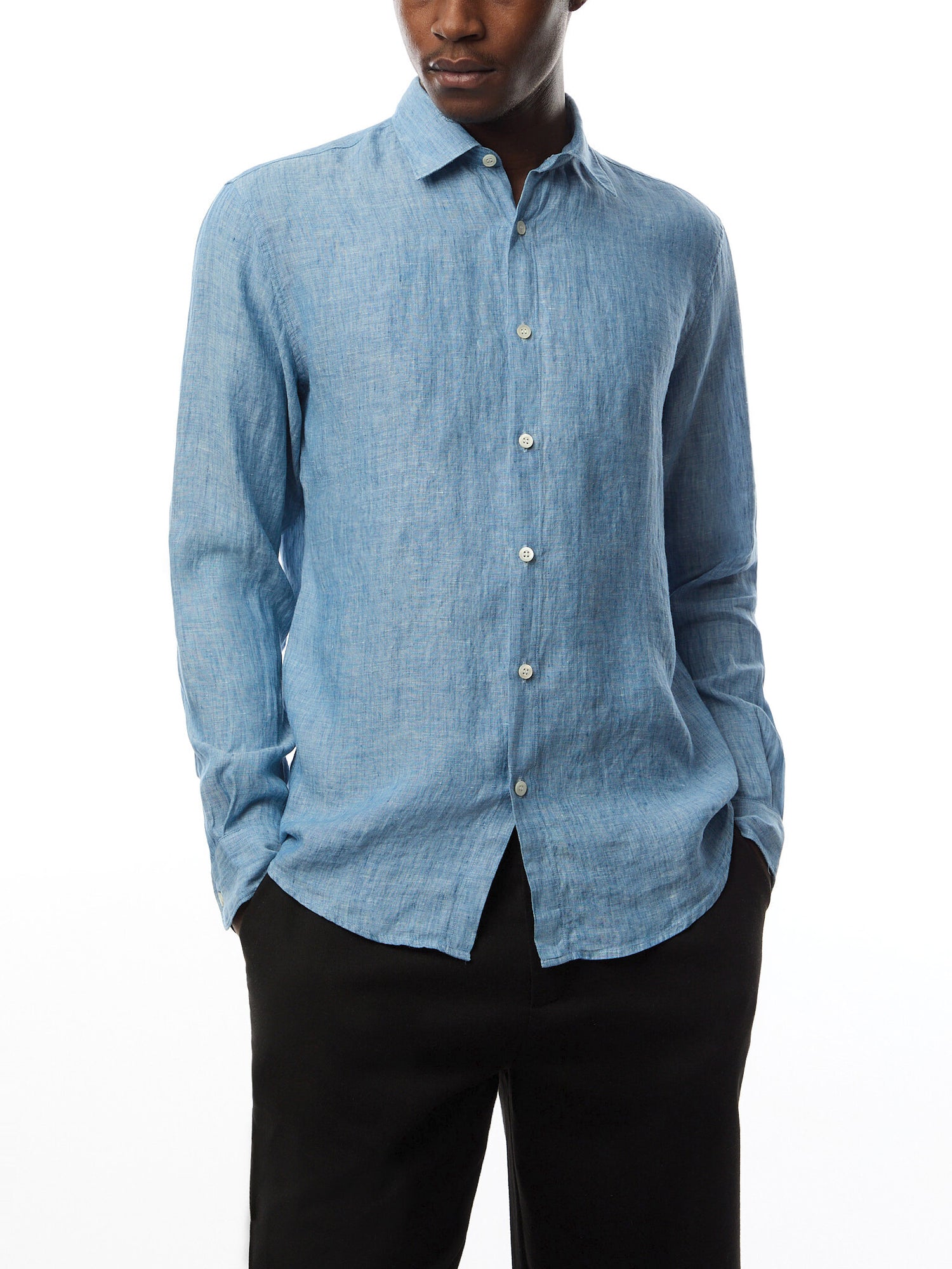 Linen Shirt