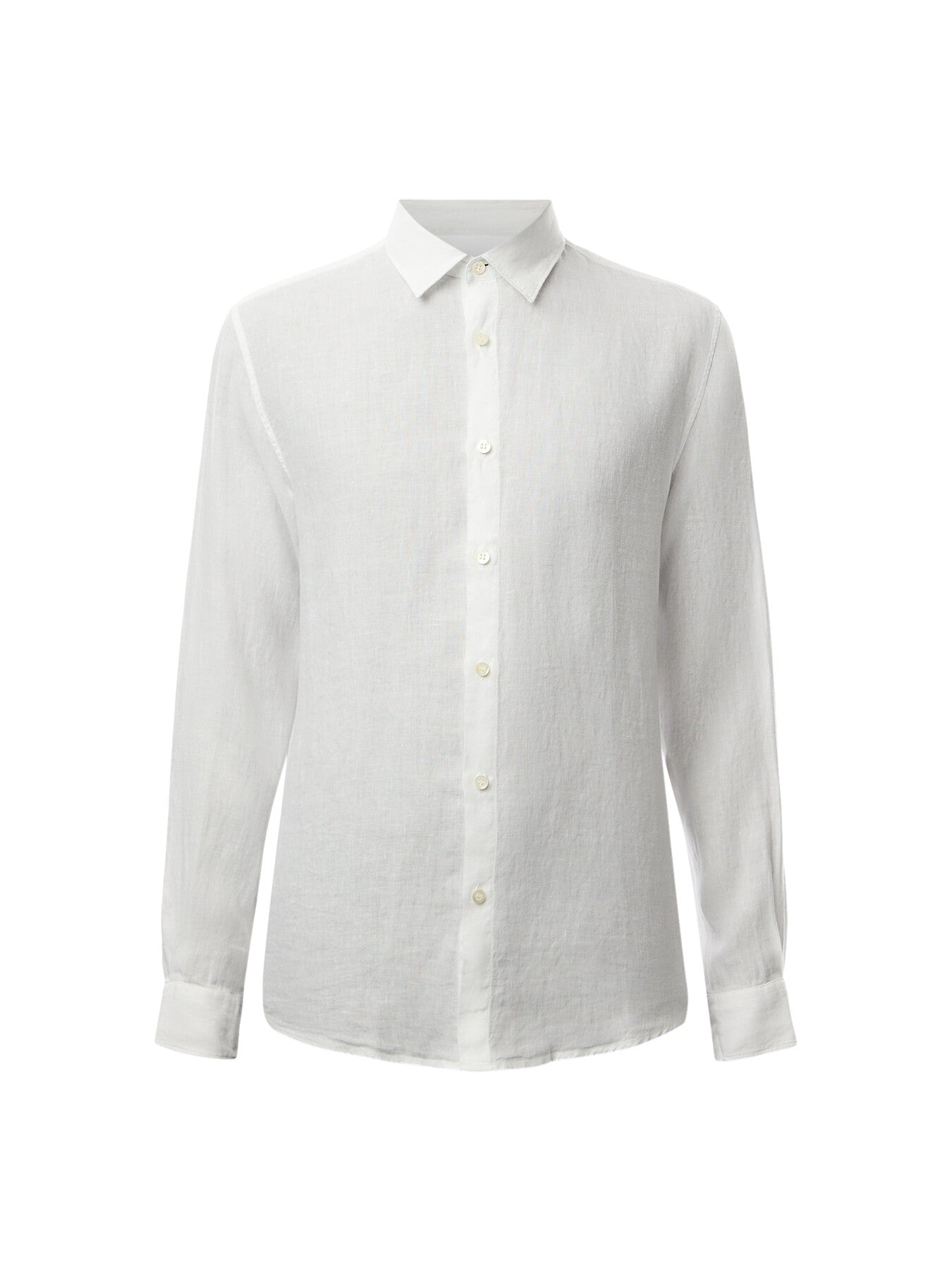 Linen Shirt