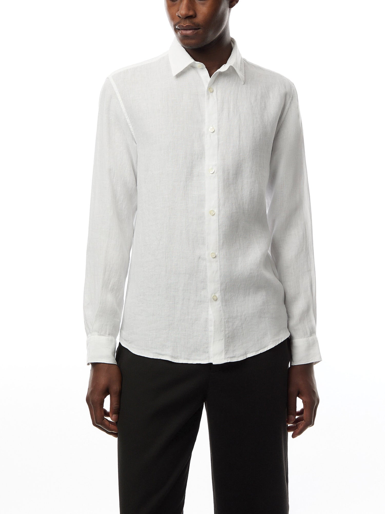 Linen Shirt