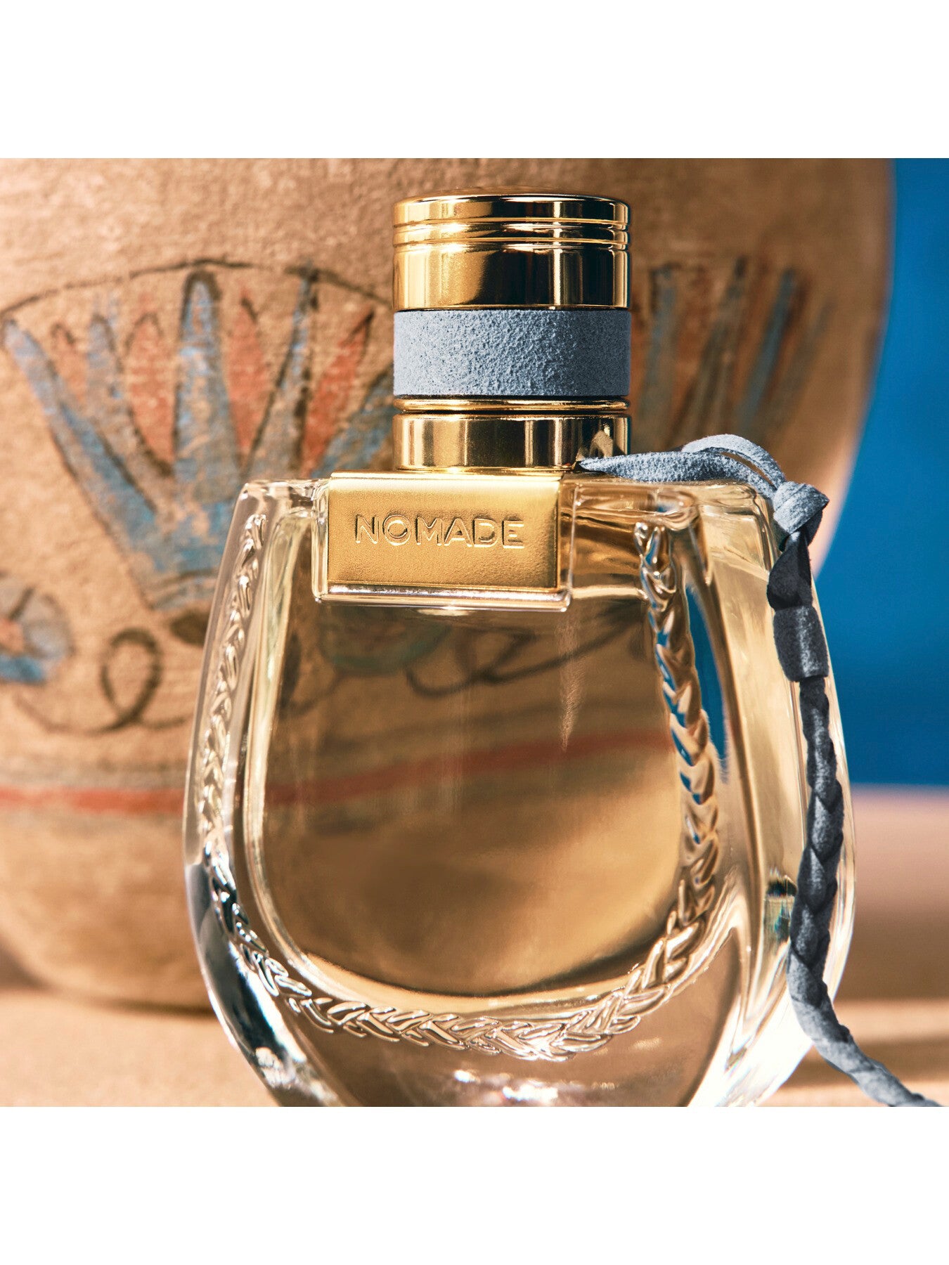 Nomade Lumière d'Égypte Eau de Parfum 75ml