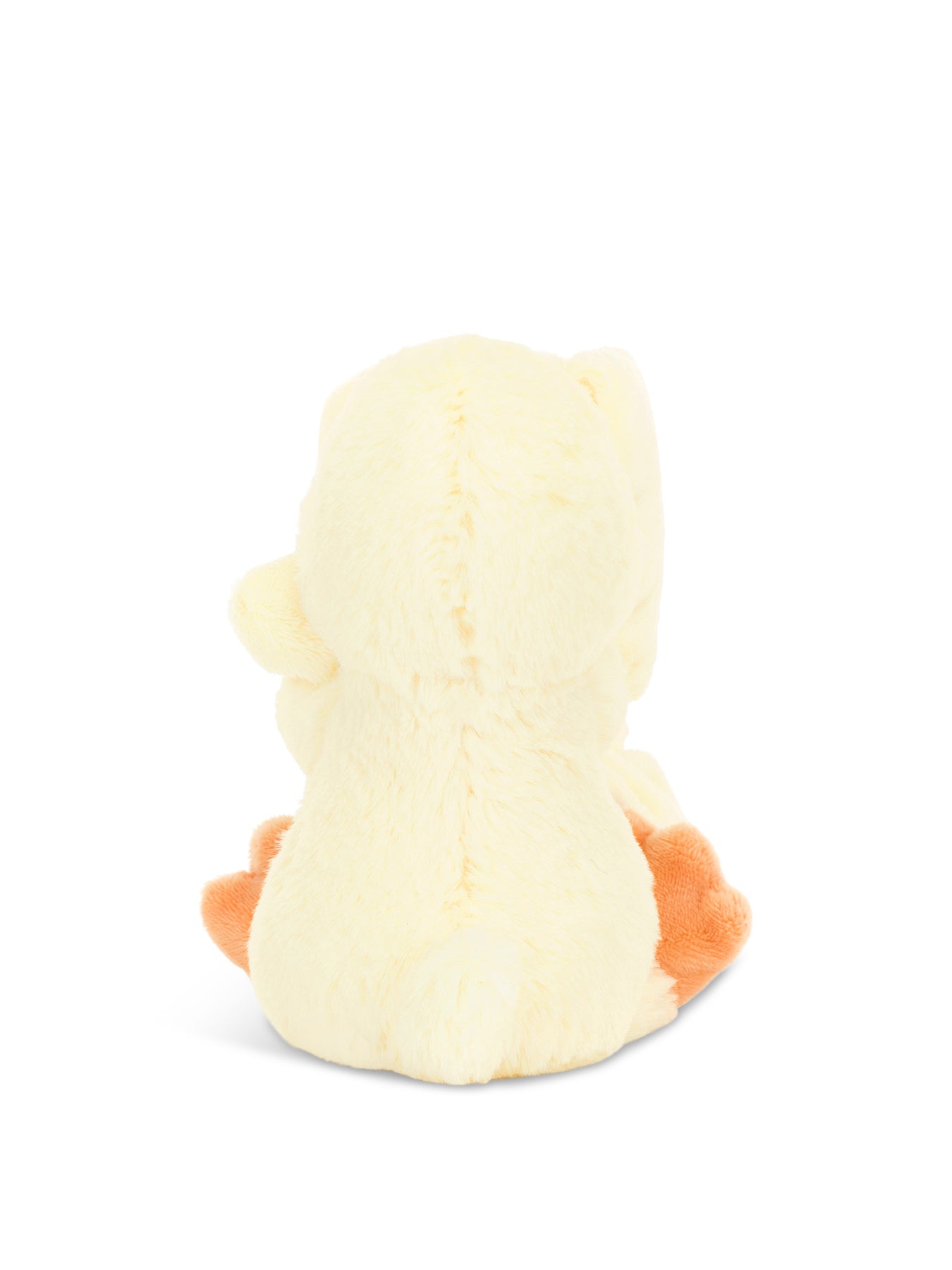 Bashful Duckling Soother