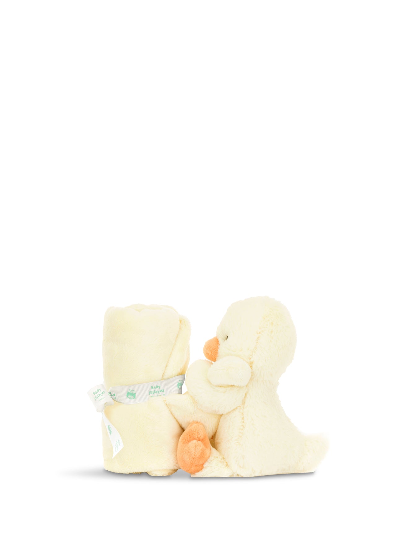 Bashful Duckling Soother