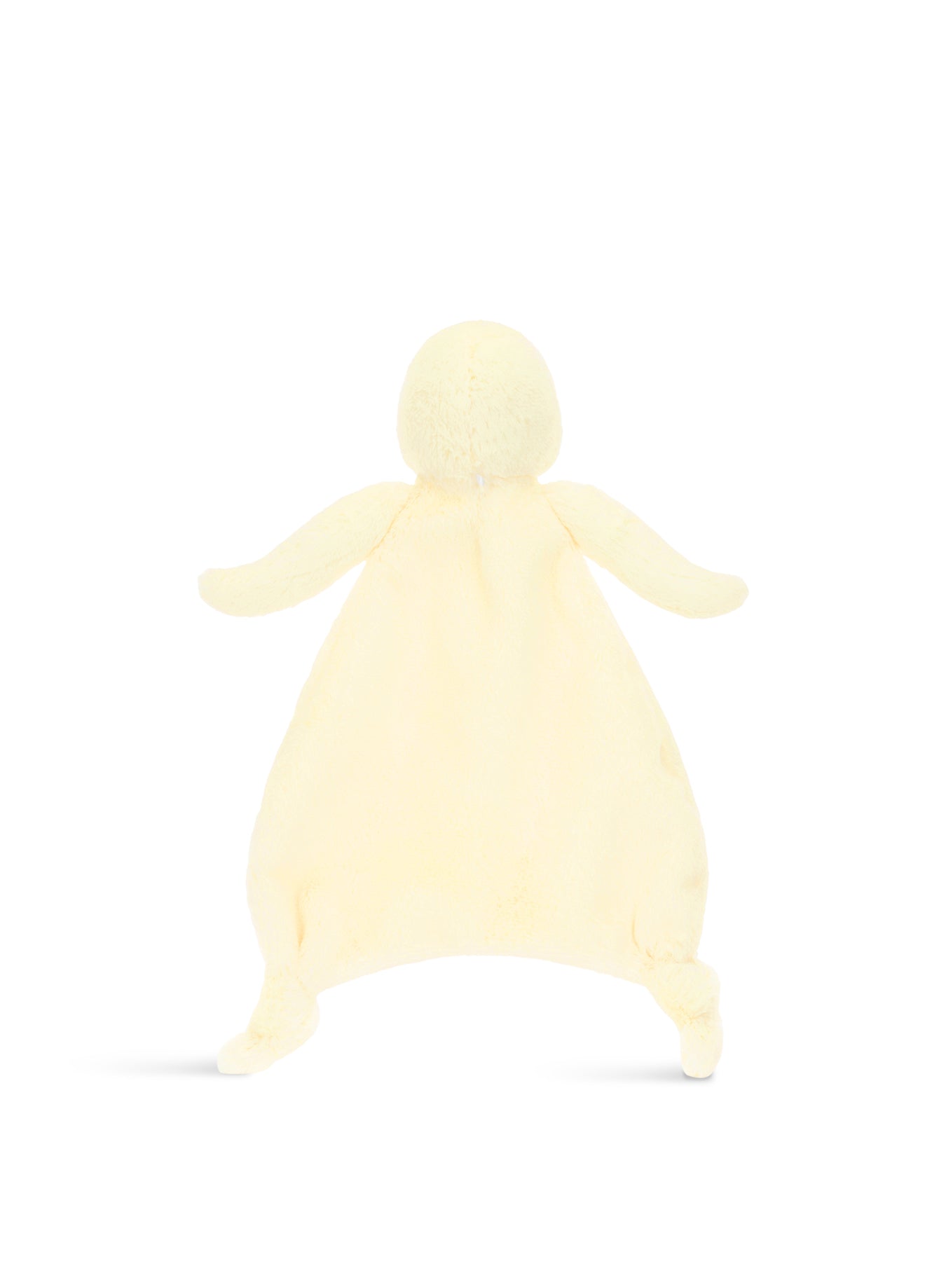 Bashful Duckling Comforter