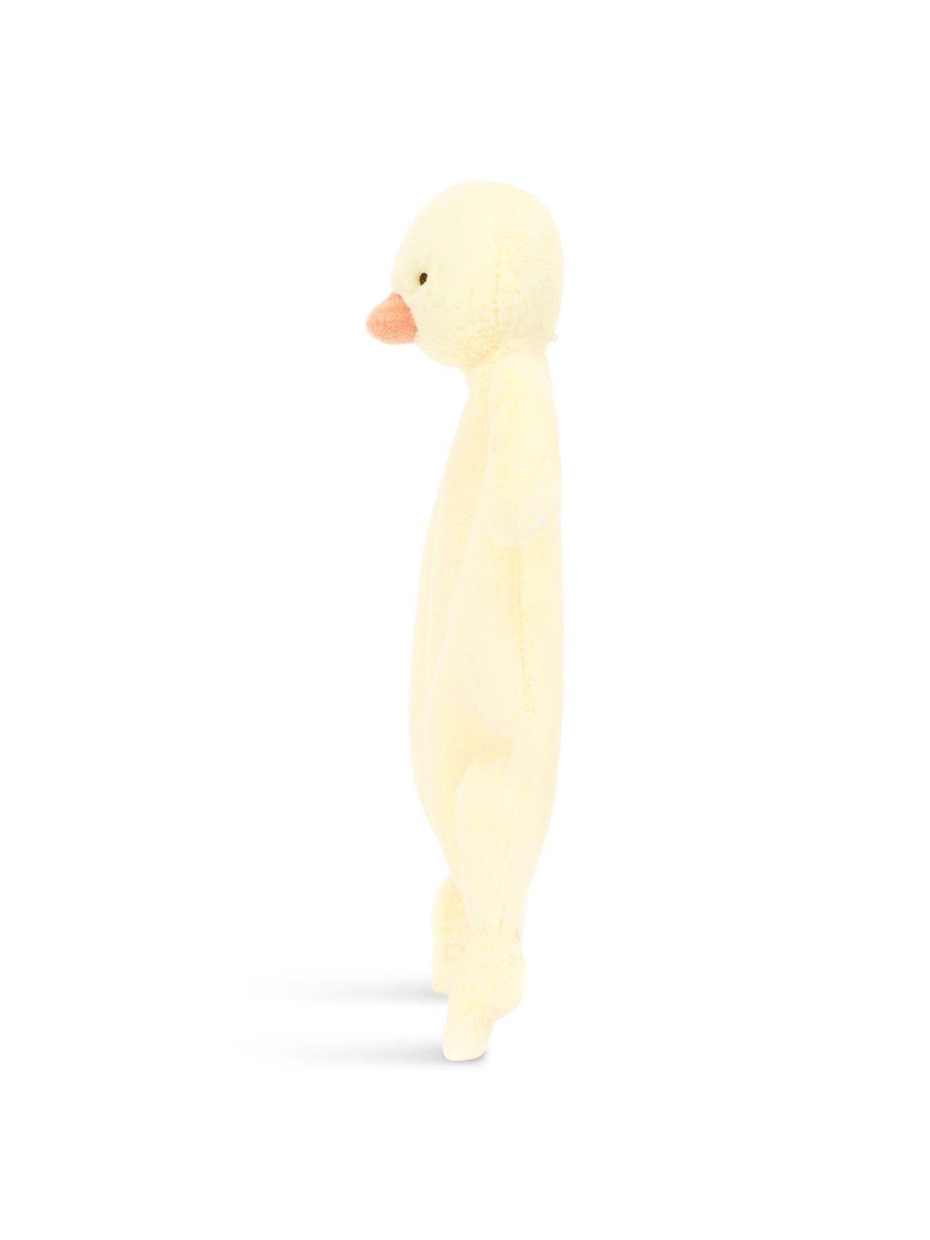 Bashful Duckling Comforter