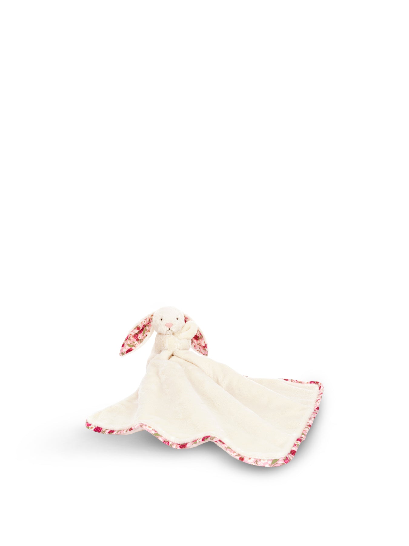 Blossom Cream Bunny Berry Soother