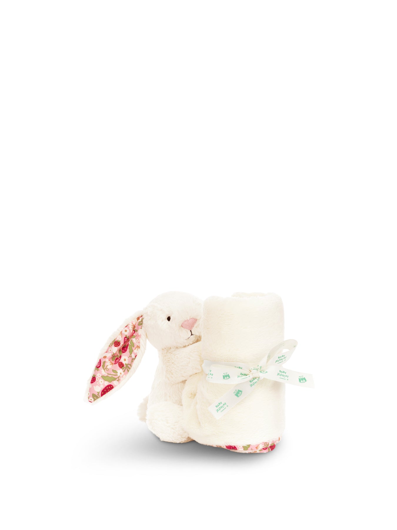 Blossom Cream Bunny Berry Soother