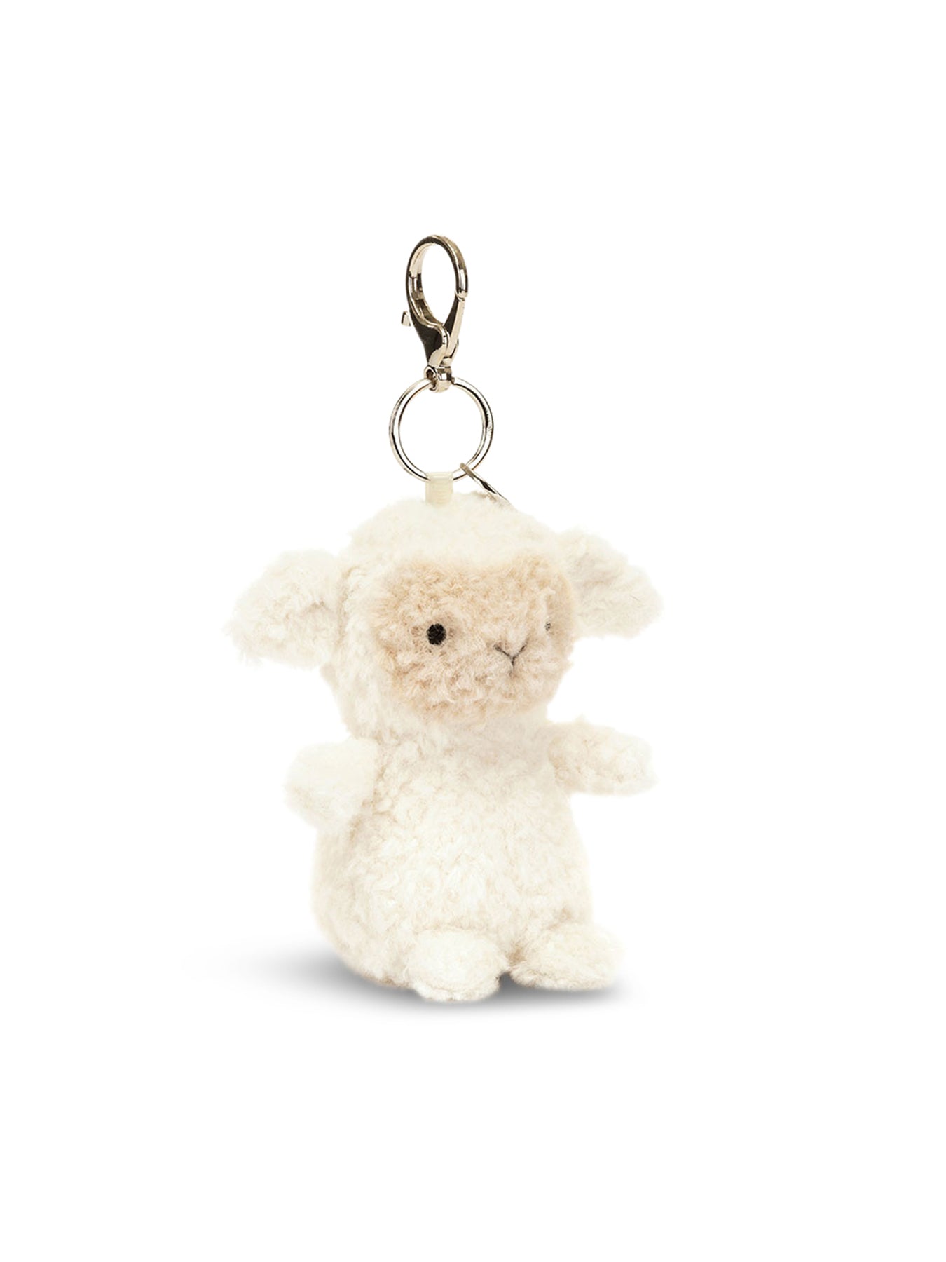 Little Lamb Bag Charm