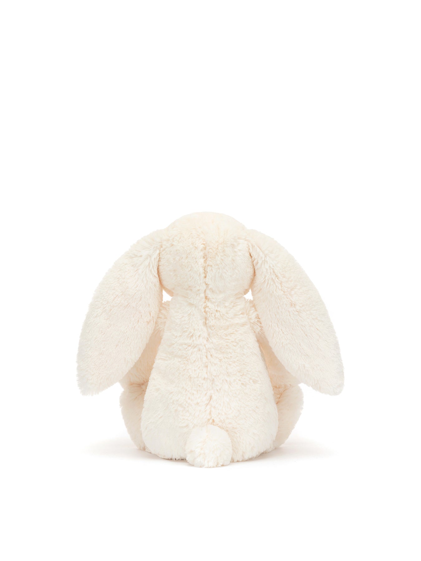 Kids’ Blossom Cream Bunny