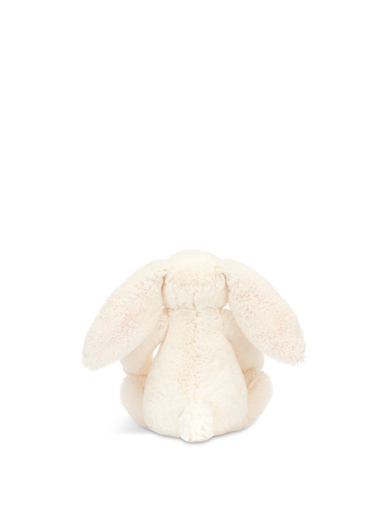 Blossom Cream Bunny Berry Little