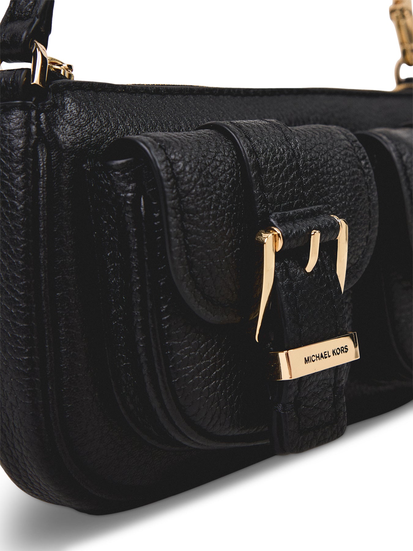 Zoe Small Convertible Pouchette