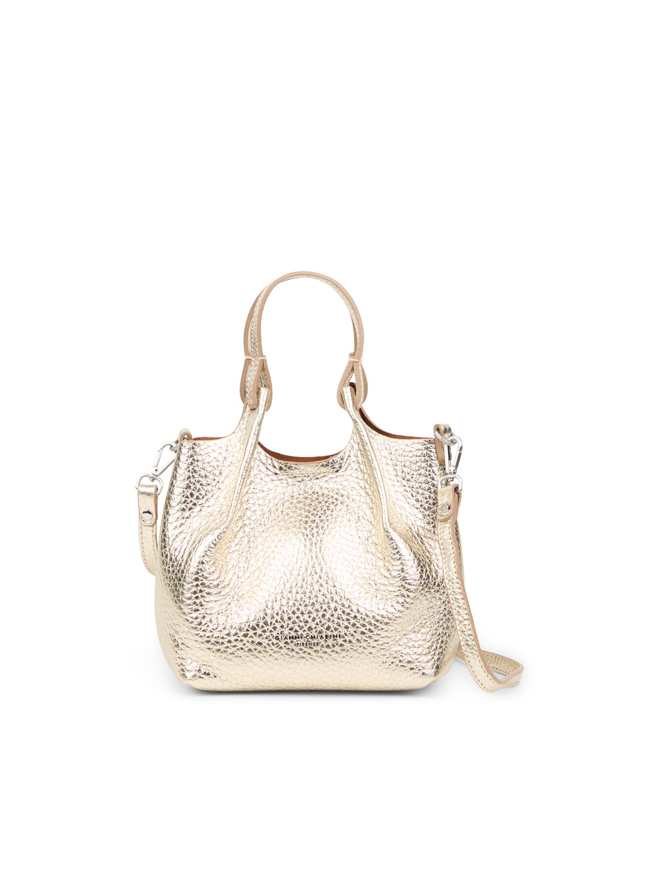 Dua Small Crossbody Bag