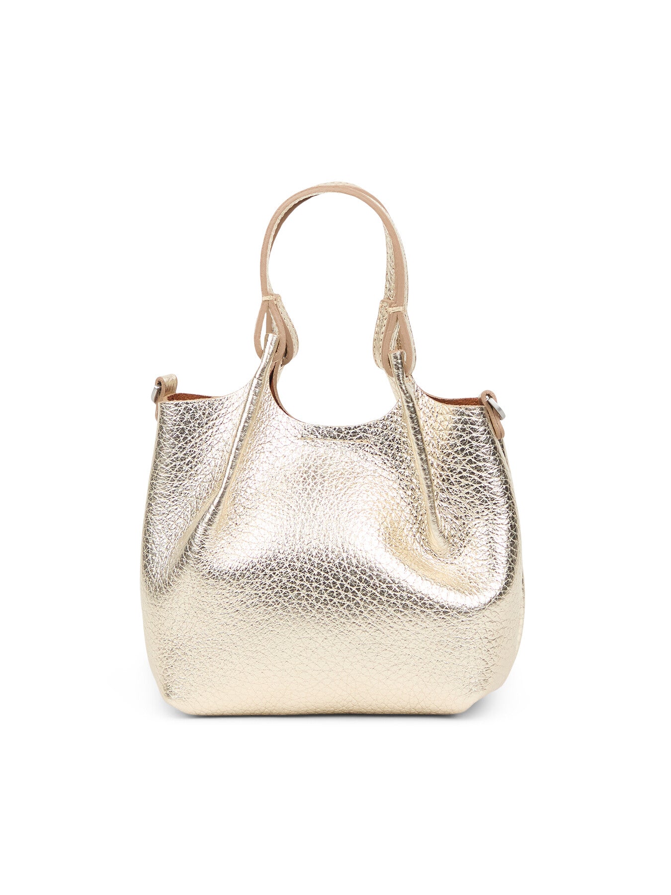 Dua Small Crossbody Bag