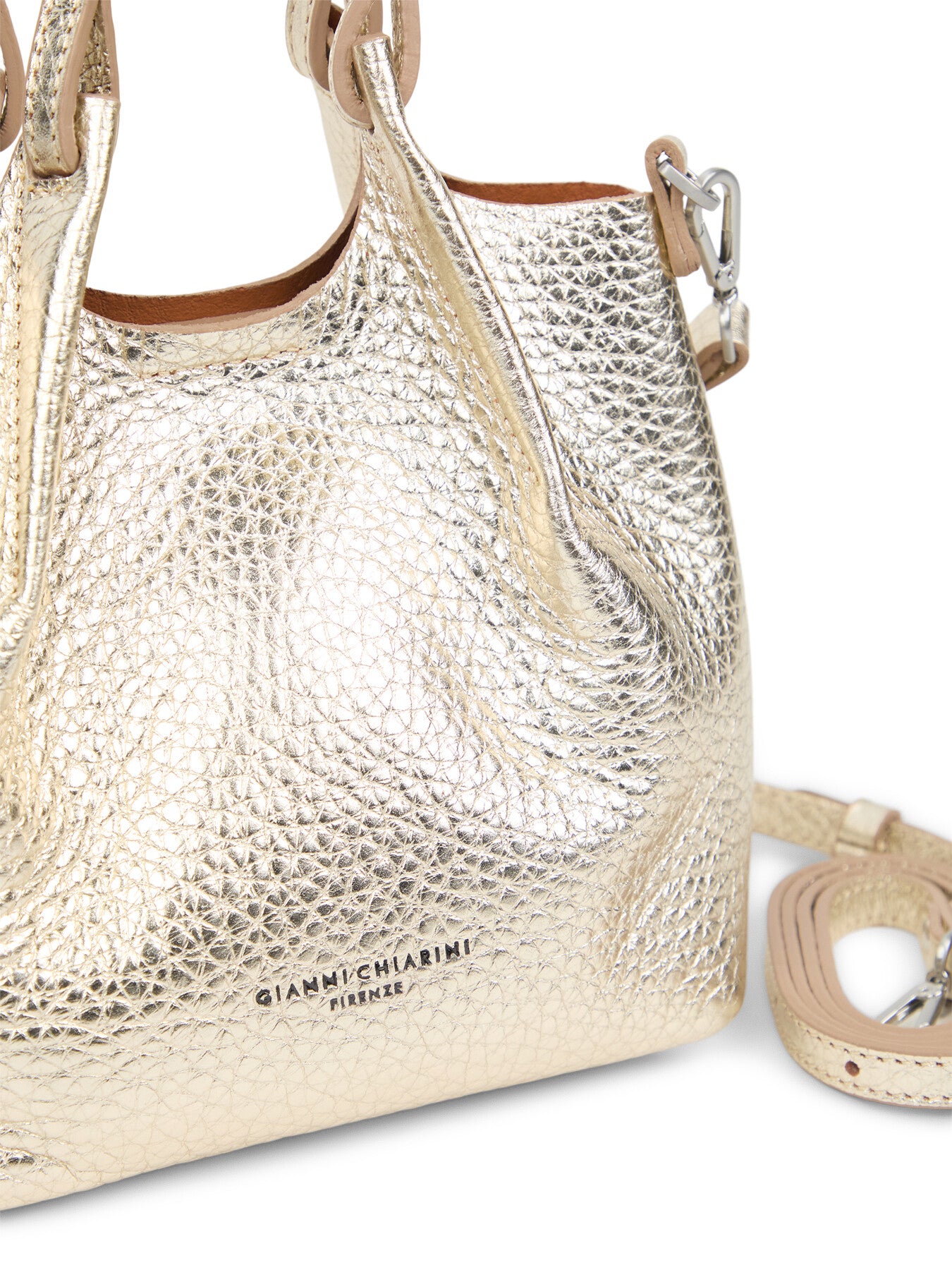 Dua Small Crossbody Bag