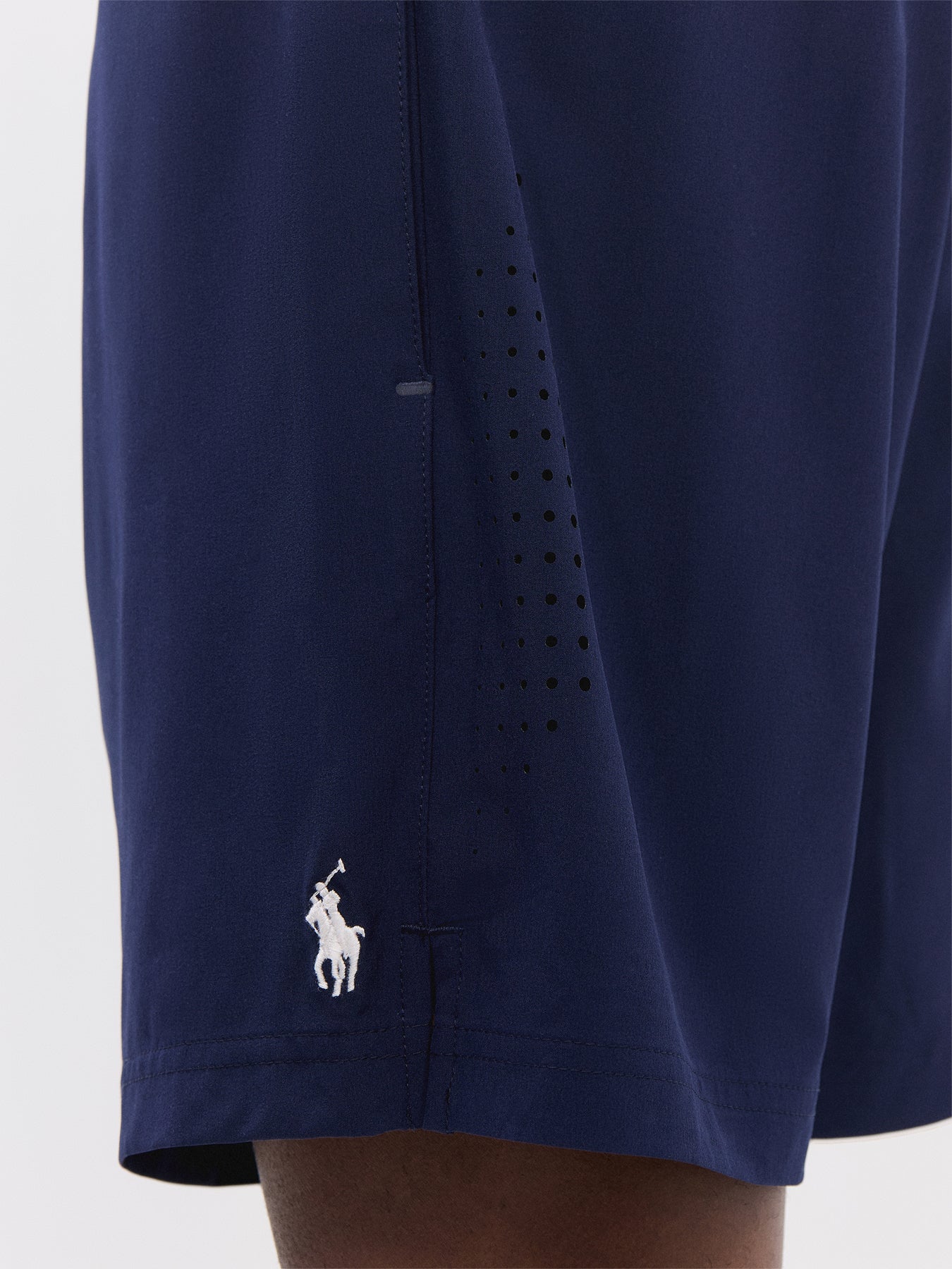 Wimbledon Ballboy Sweatshorts