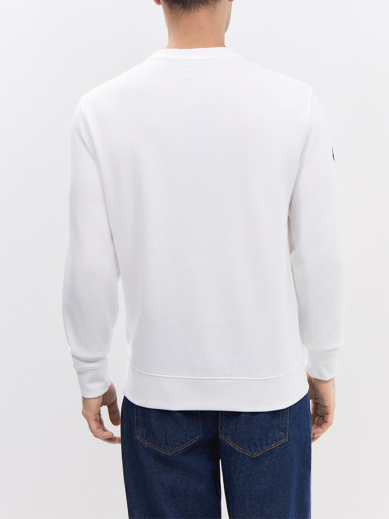 Wimbledon Bear Sweatshirt