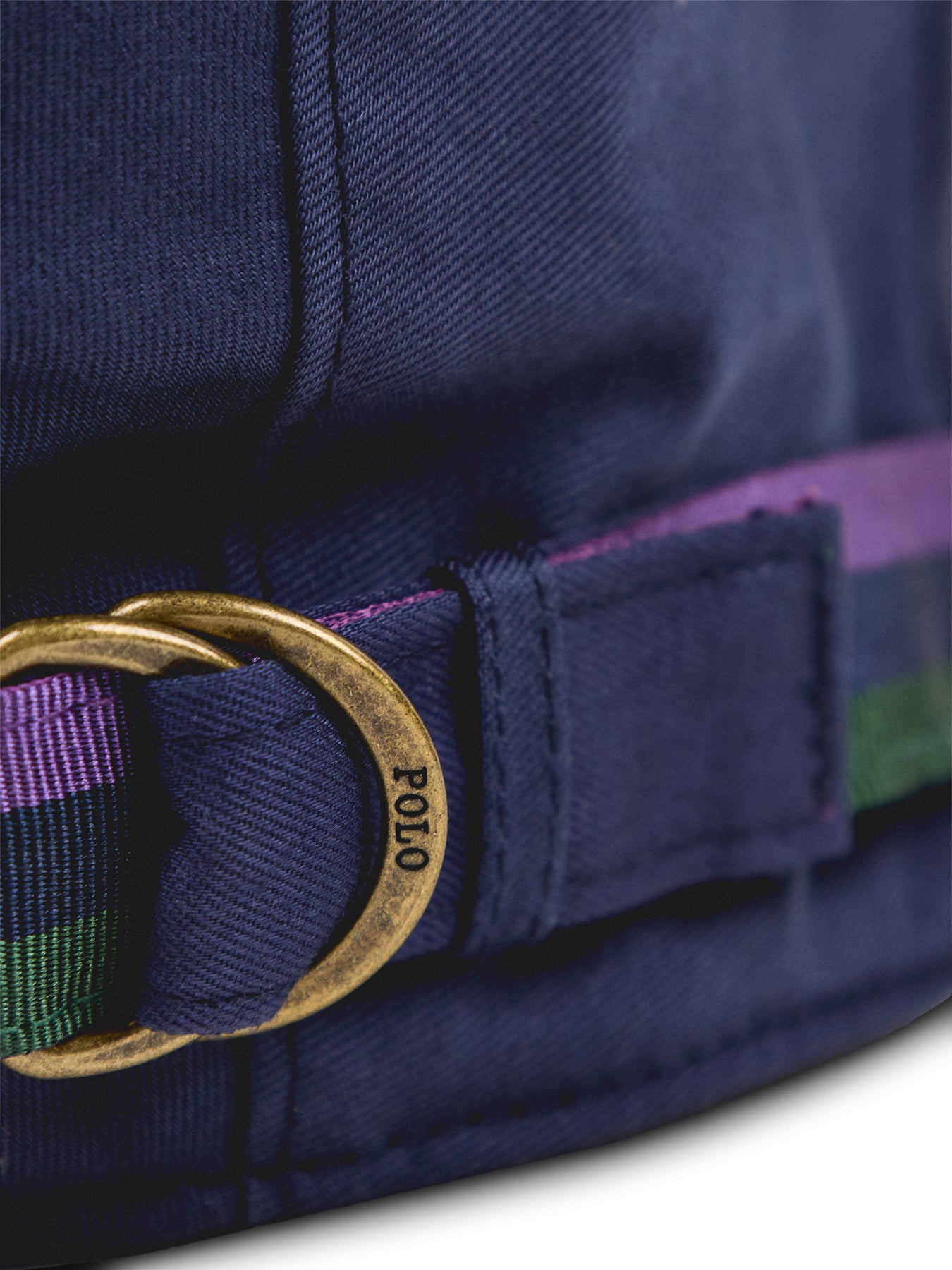 Wimbledon Estate Flat Cap