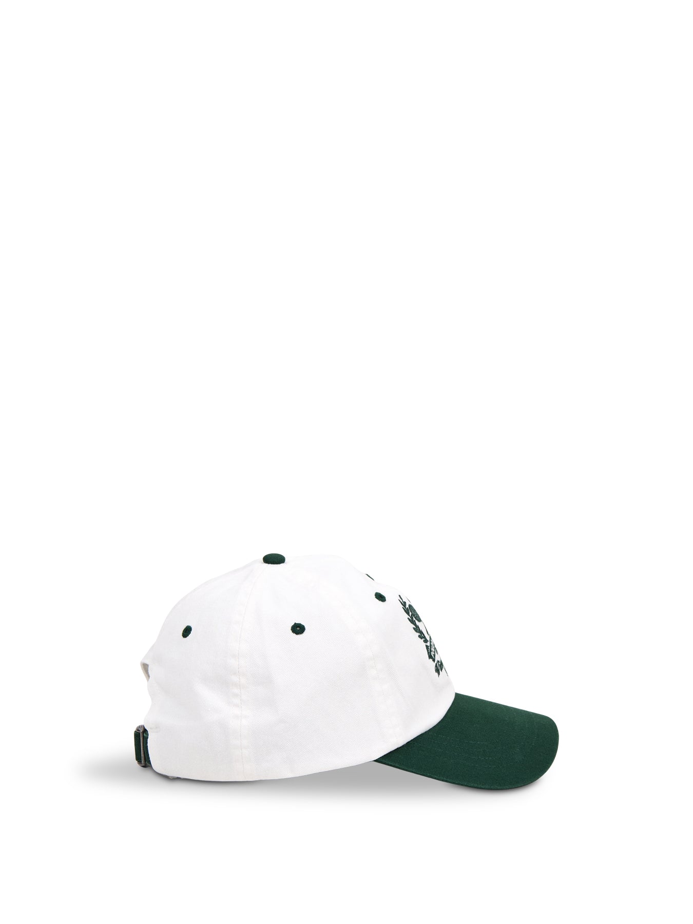 Wimbledon Two Rackets Cap