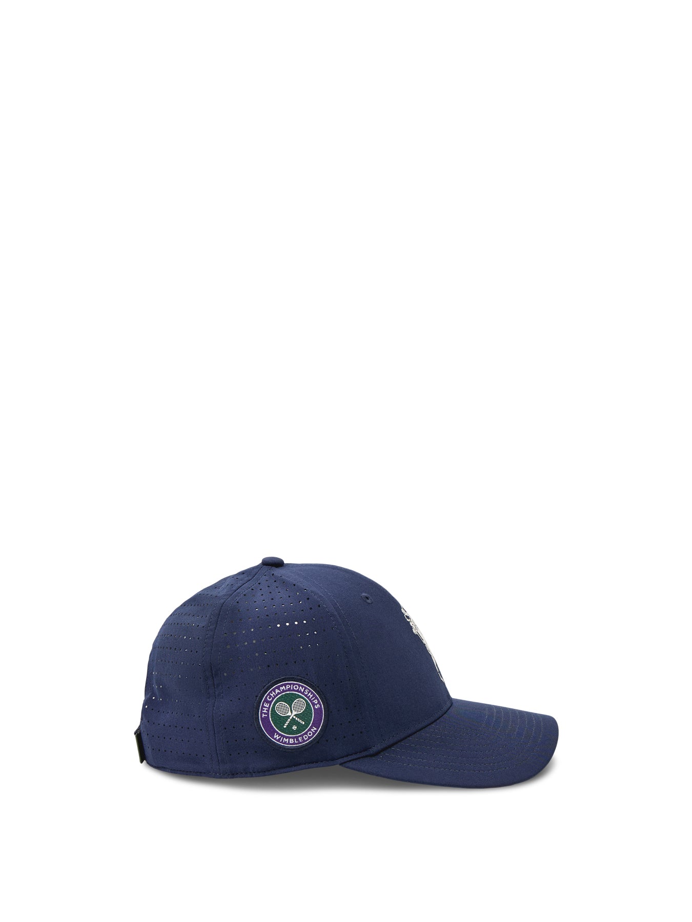 Wimbledon BPP Cap