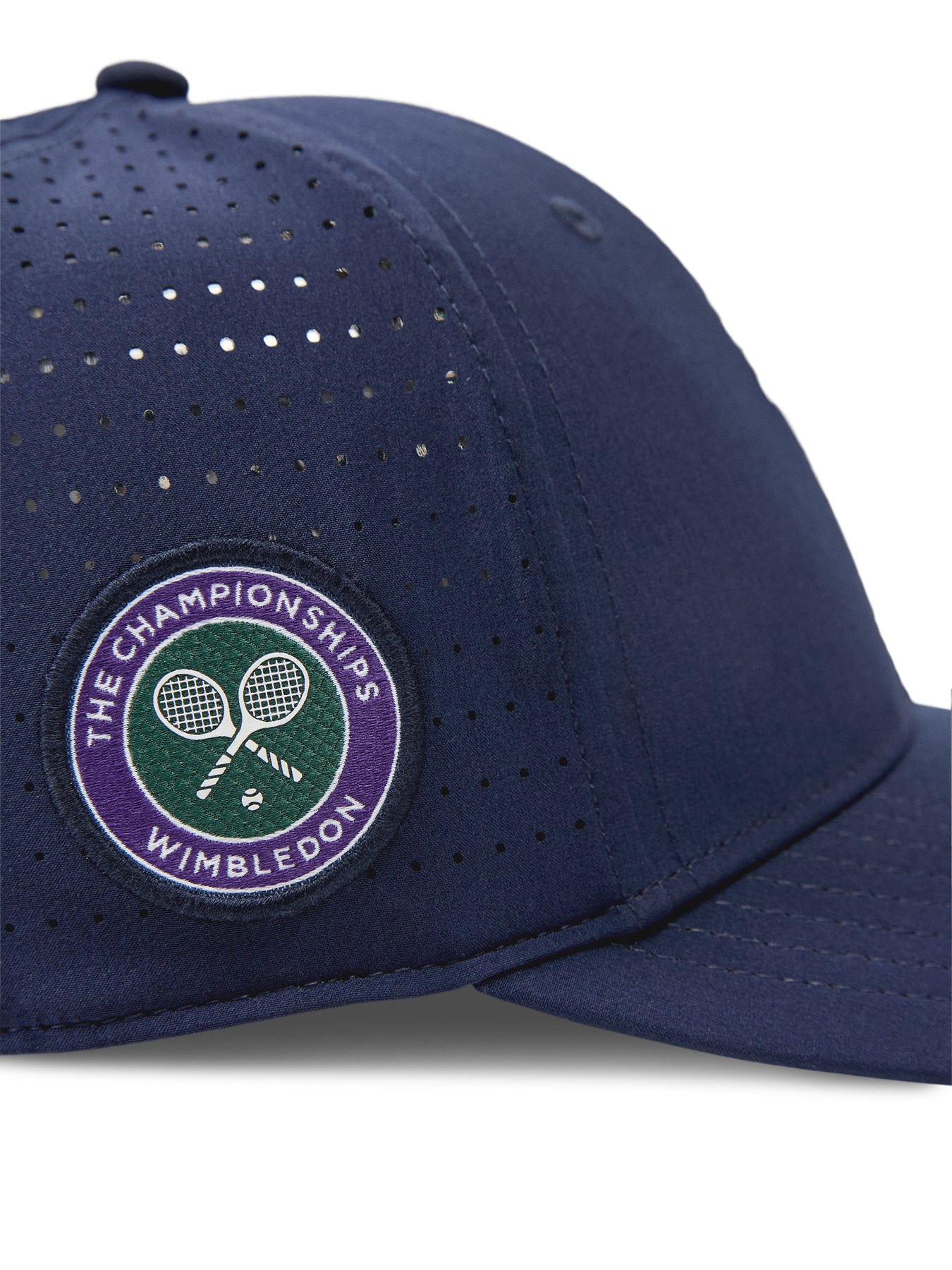 Wimbledon BPP Cap