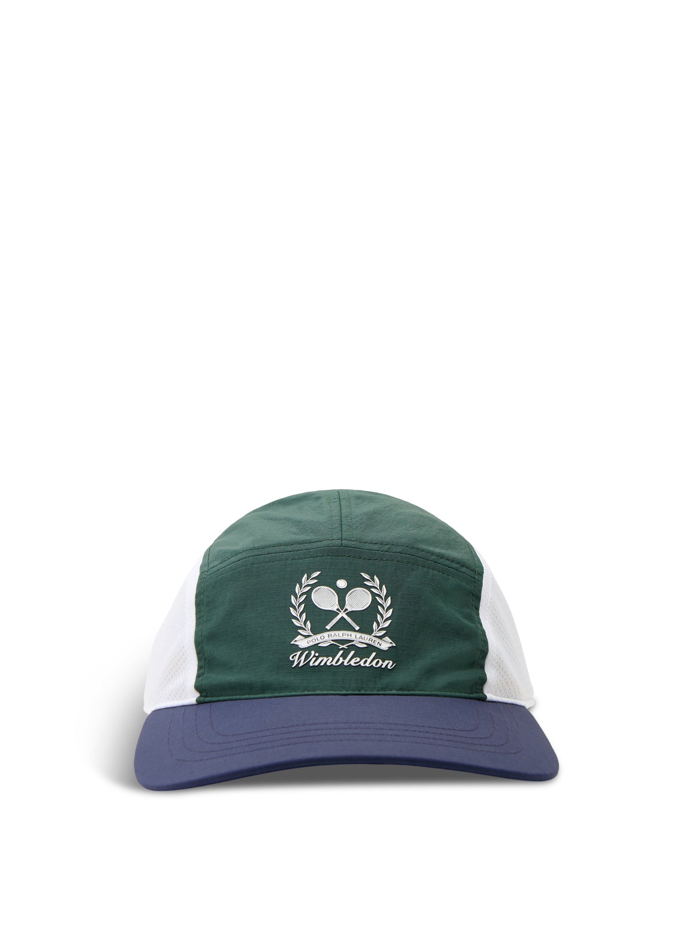 Wimbledon Gear Colourblock Cap