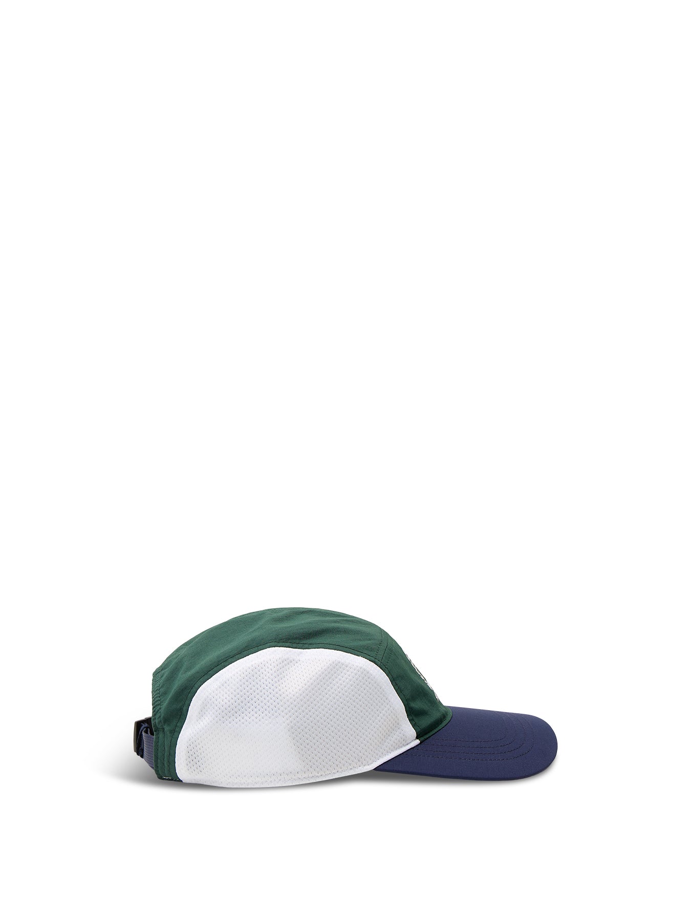 Wimbledon Gear Colourblock Cap