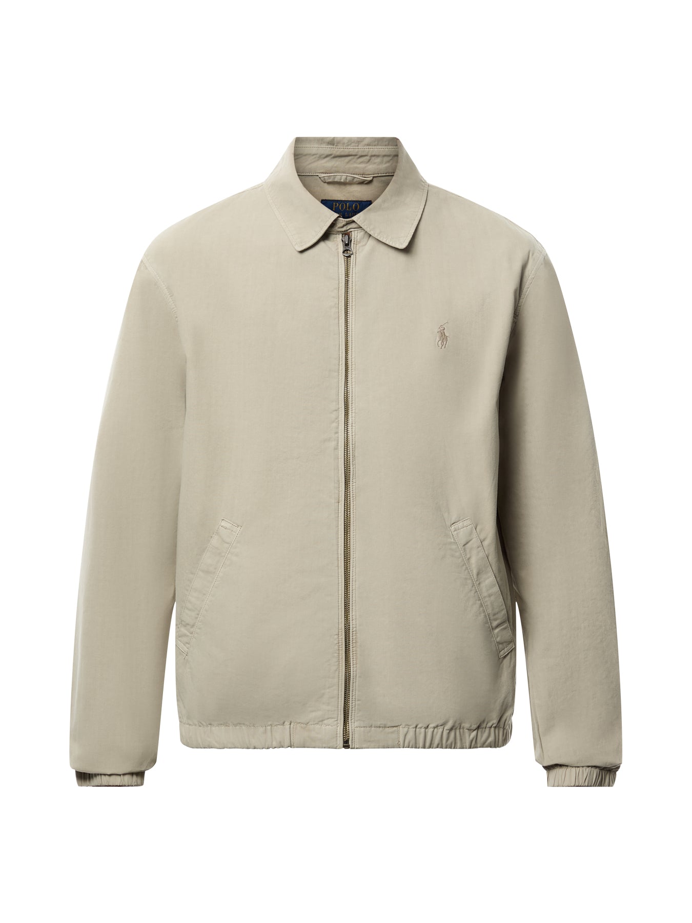 Baypoint Windbreacker Jacket