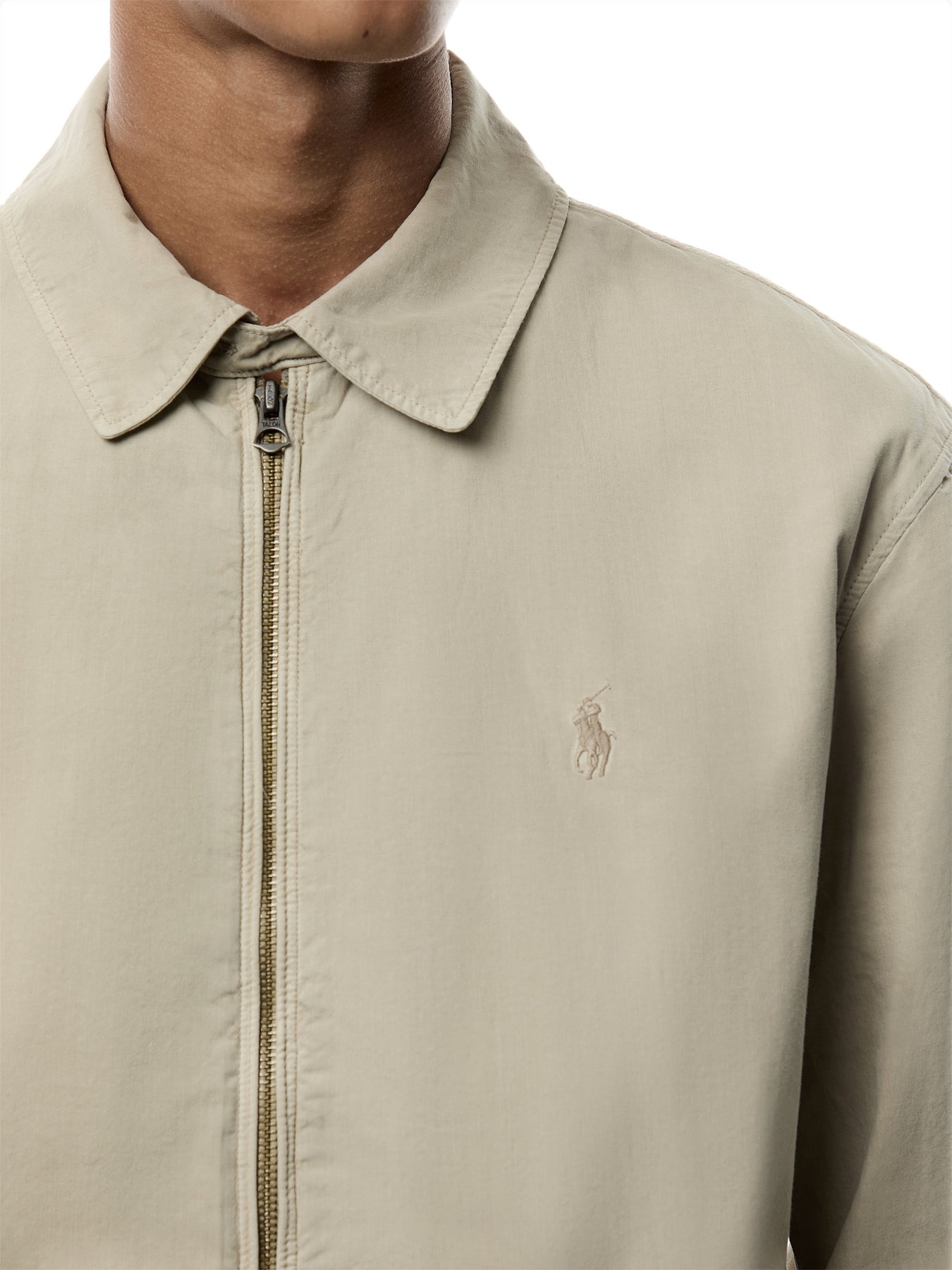 Baypoint Windbreacker Jacket