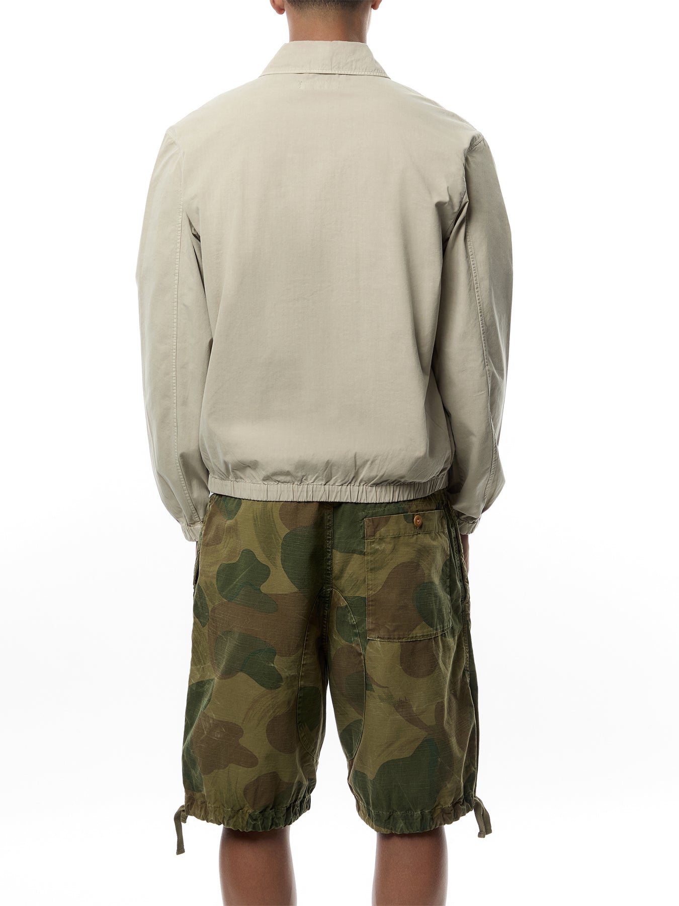 Baypoint Windbreacker Jacket