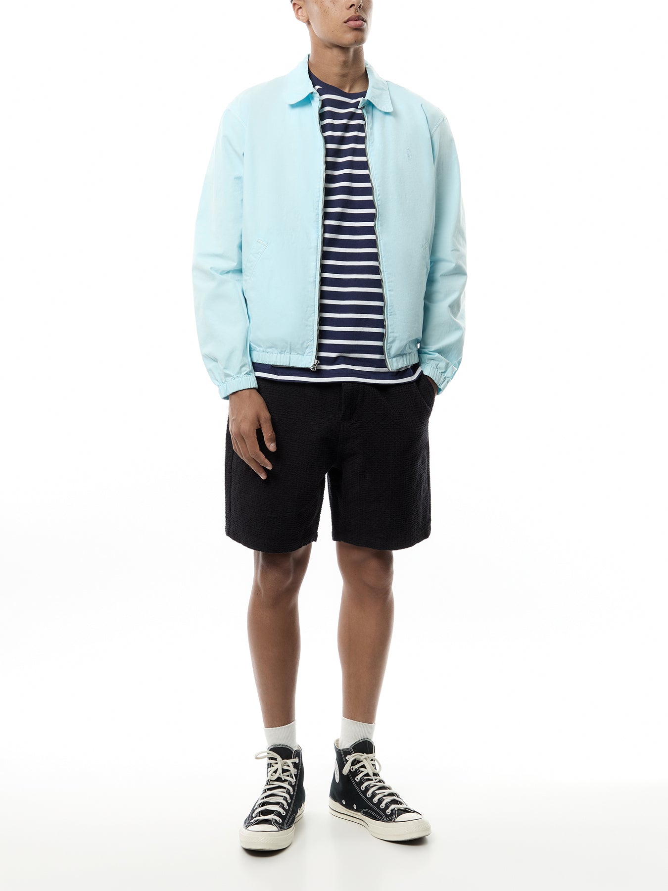 Baypoint Windbreacker Jacket