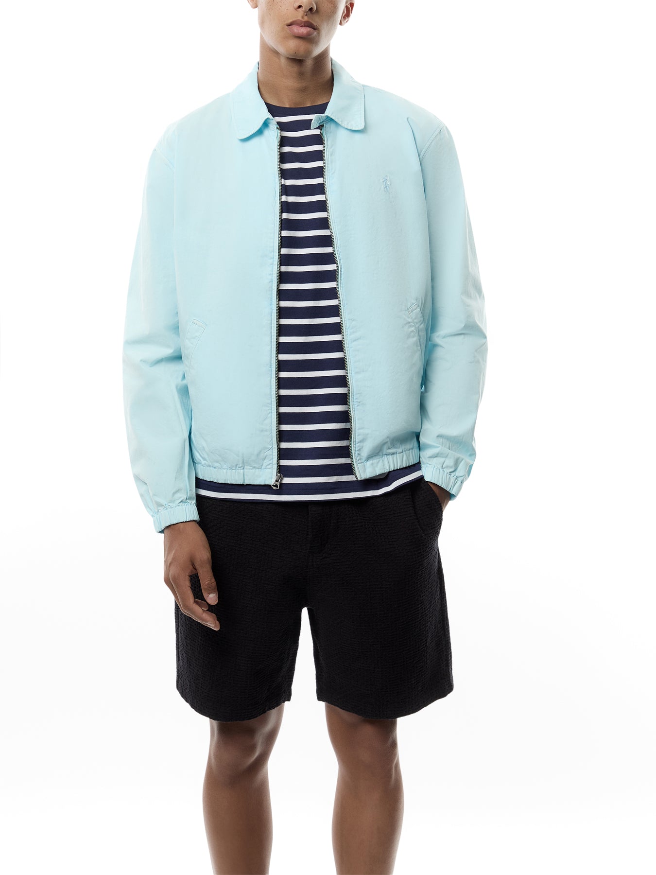 Baypoint Windbreacker Jacket