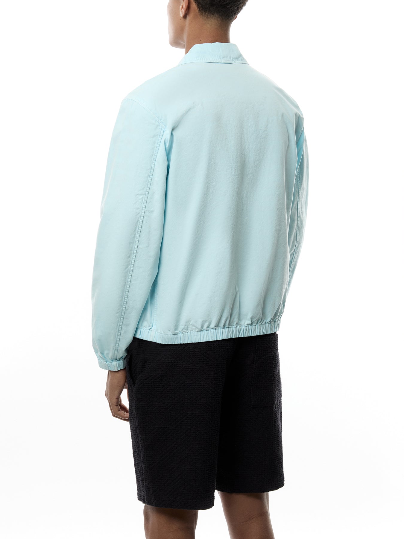 Baypoint Windbreacker Jacket