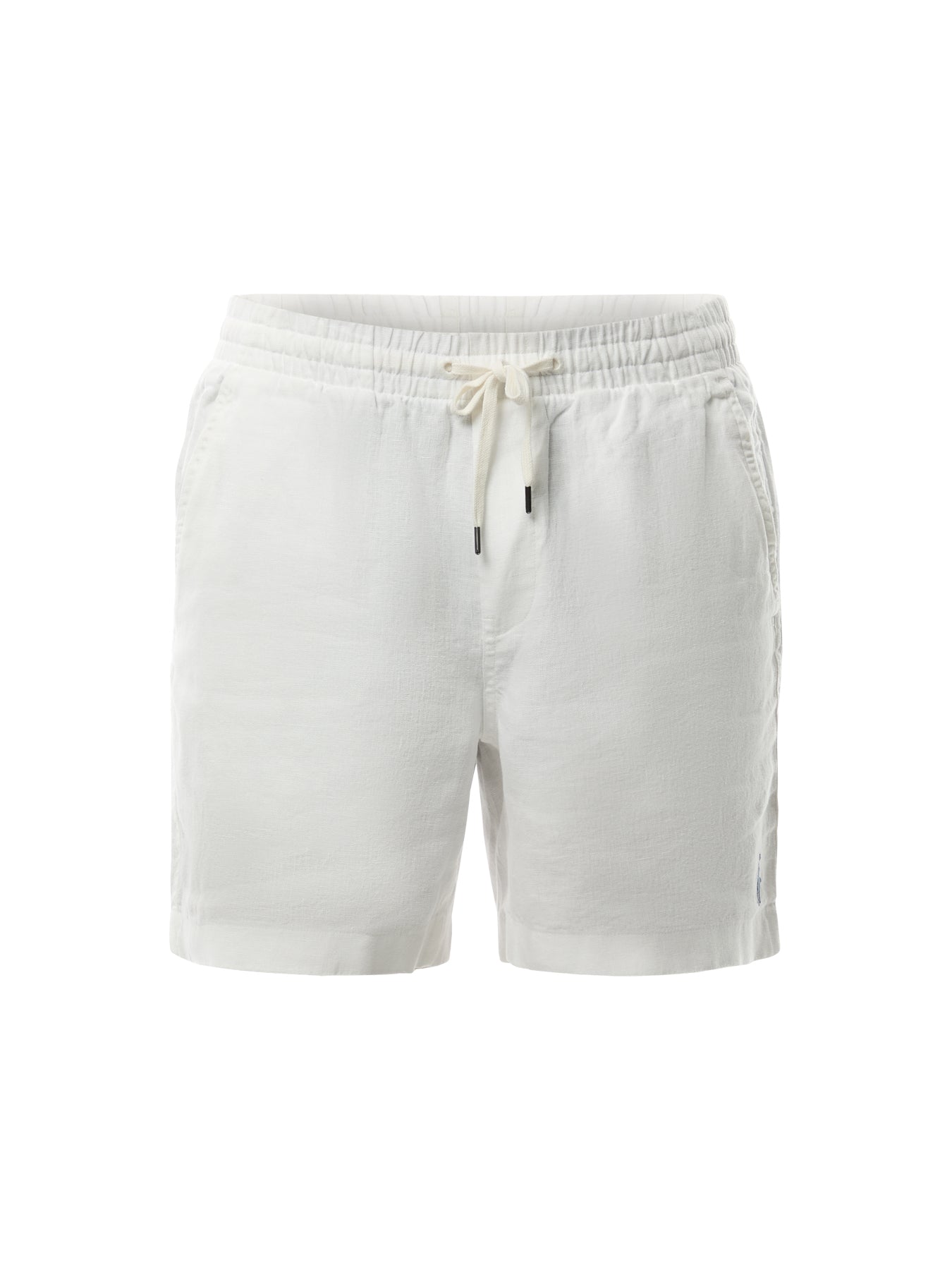 Linen Prepster Shorts