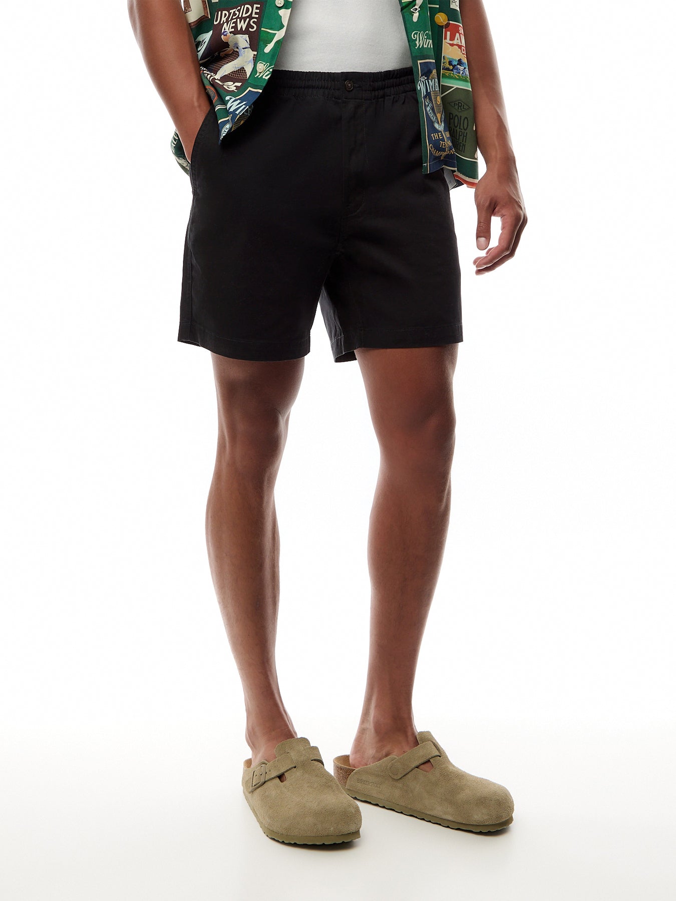 Prepster Shorts