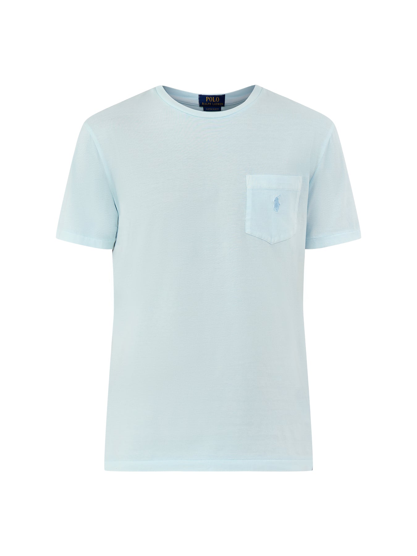 Mineral Dye Pocket Tee