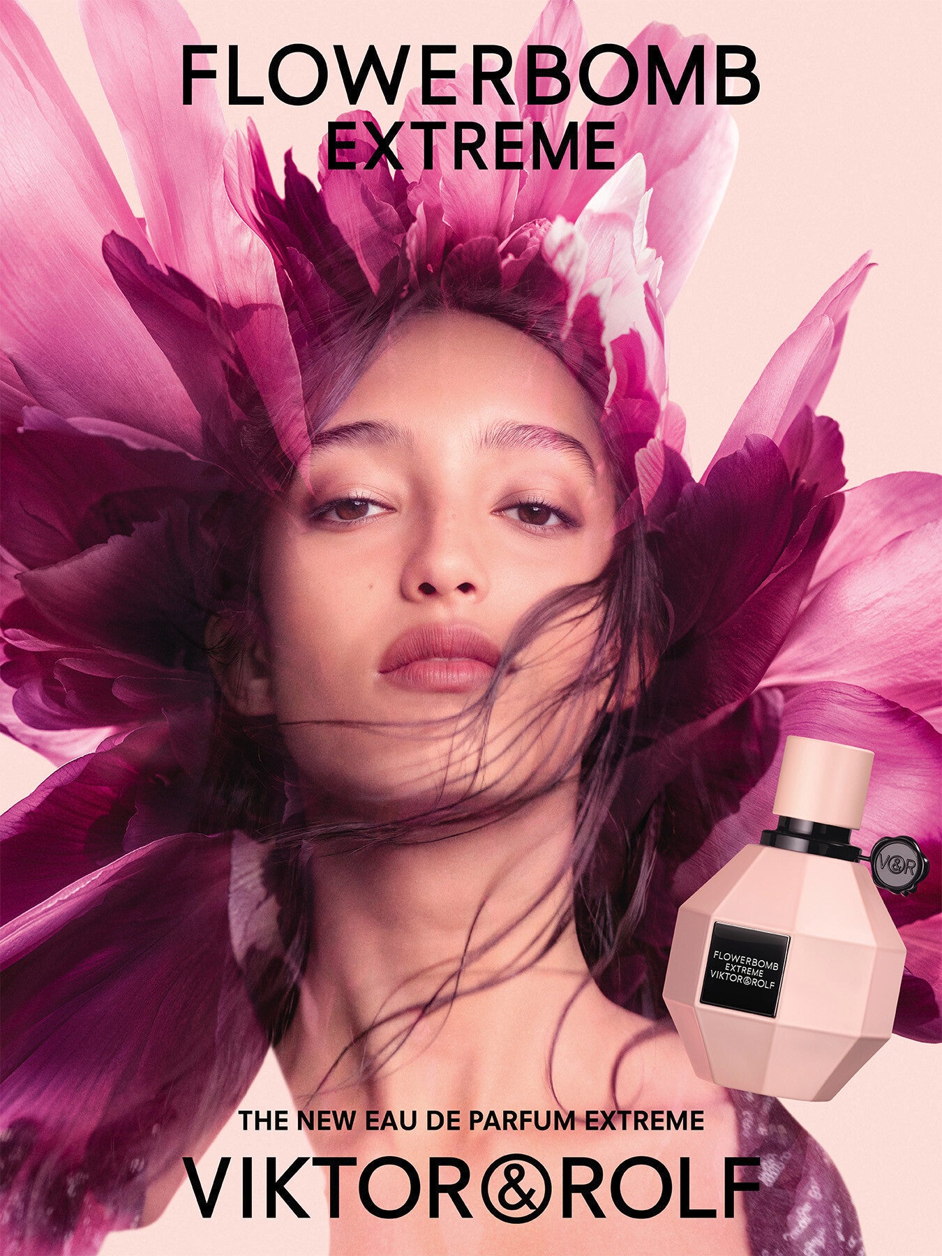 Flowerbomb Extreme Eau de Parfum Intense 30ml