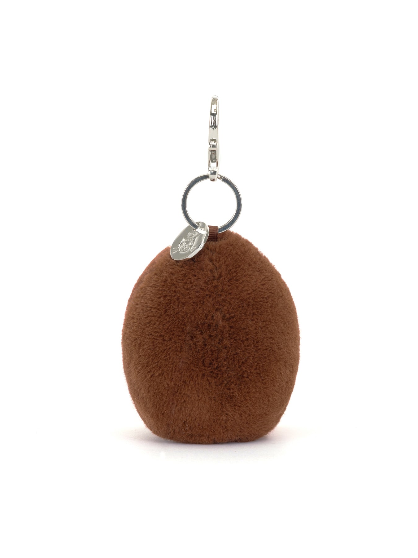 Amuseables Coffee Bean Bag Charm