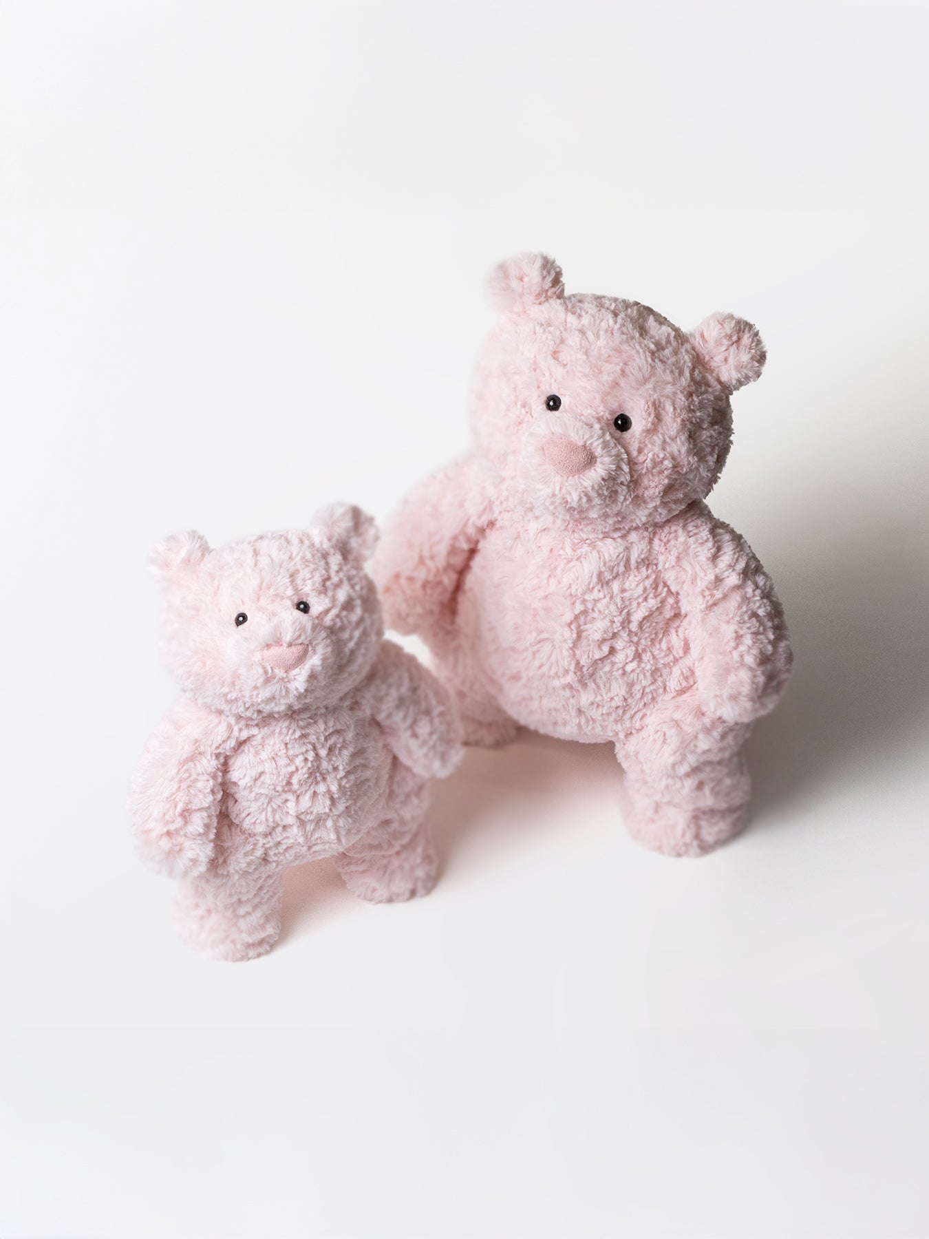 Leola Bear – Fenwick