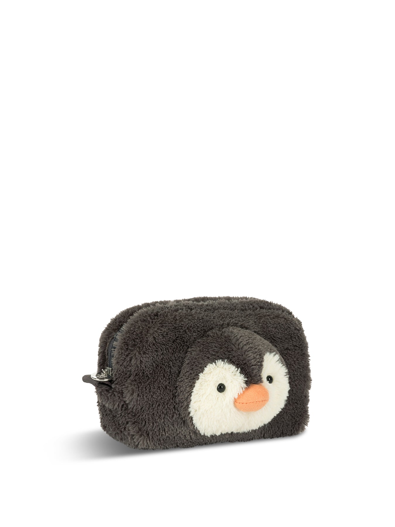 Peanut Penguin Pouch