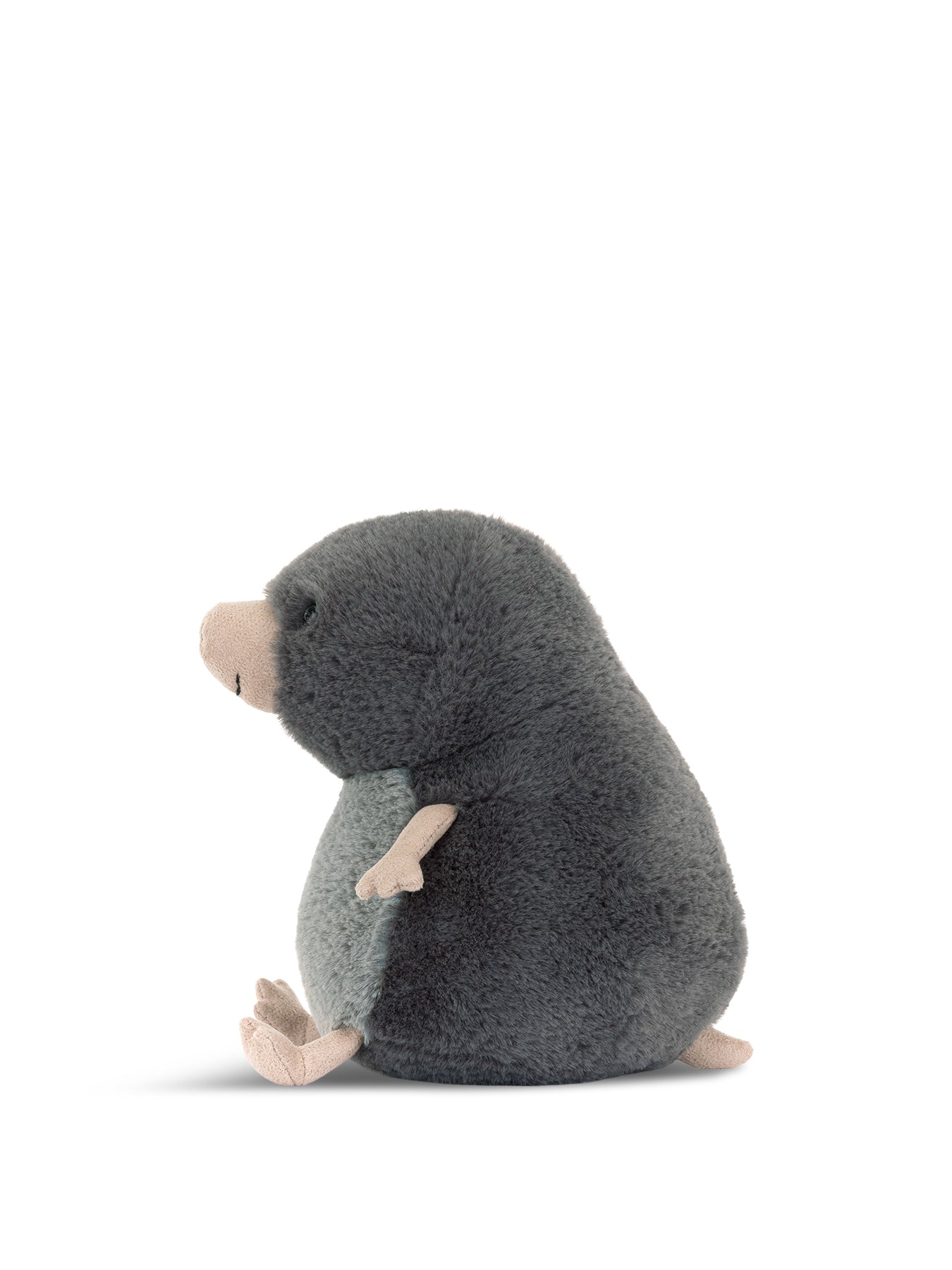 Muswell Mole