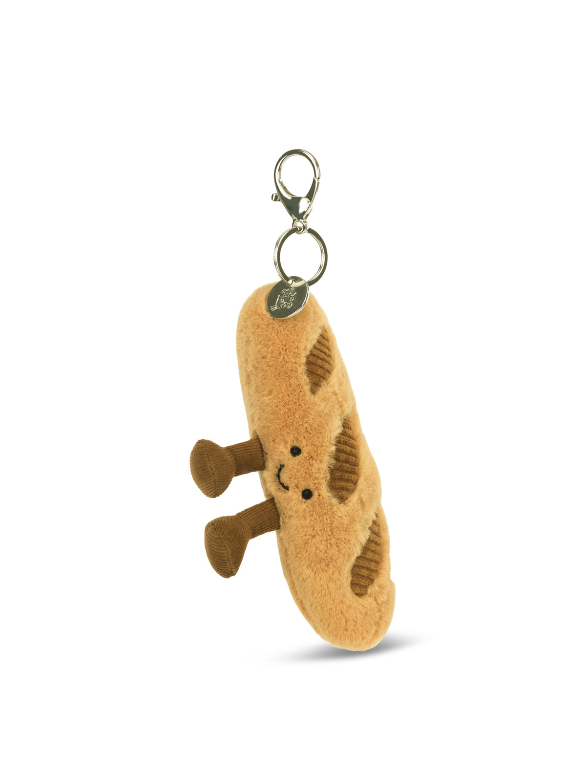 Amuseables Baguette Bag Charm 4cm