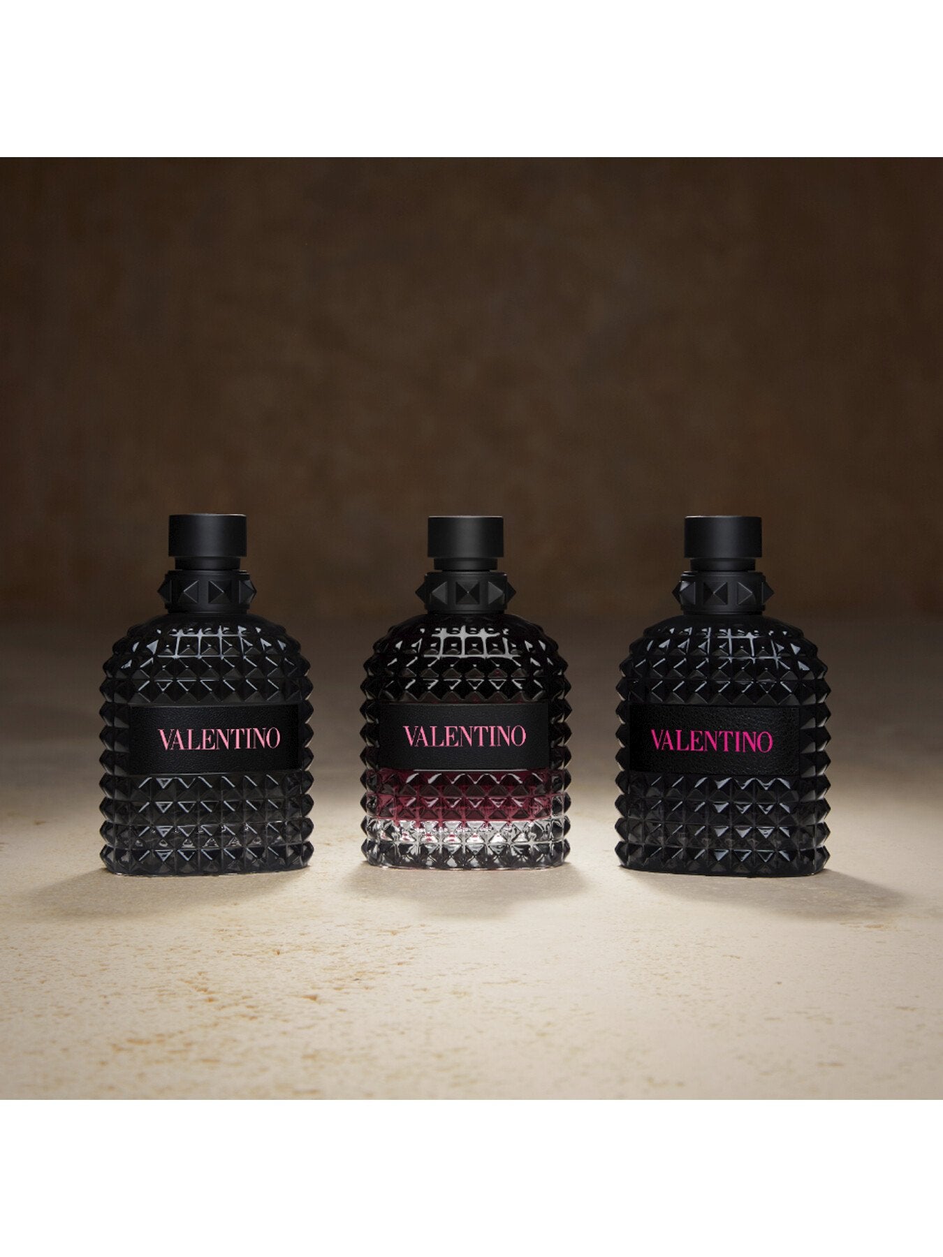 Born in Roma Uomo Extradose Parfum 100ml – Fenwick