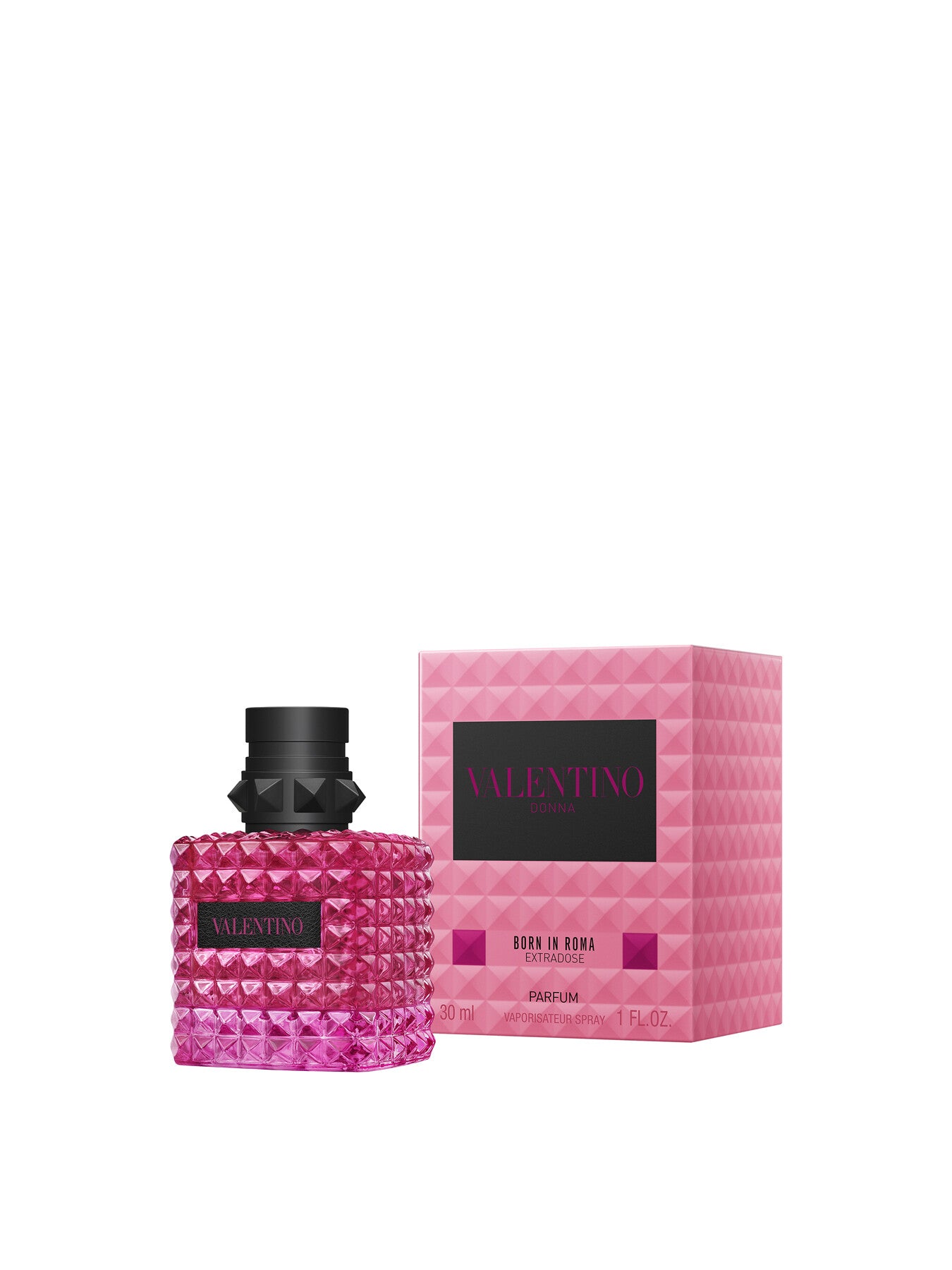 Born in Roma Donna Extradose Parfum 30ml