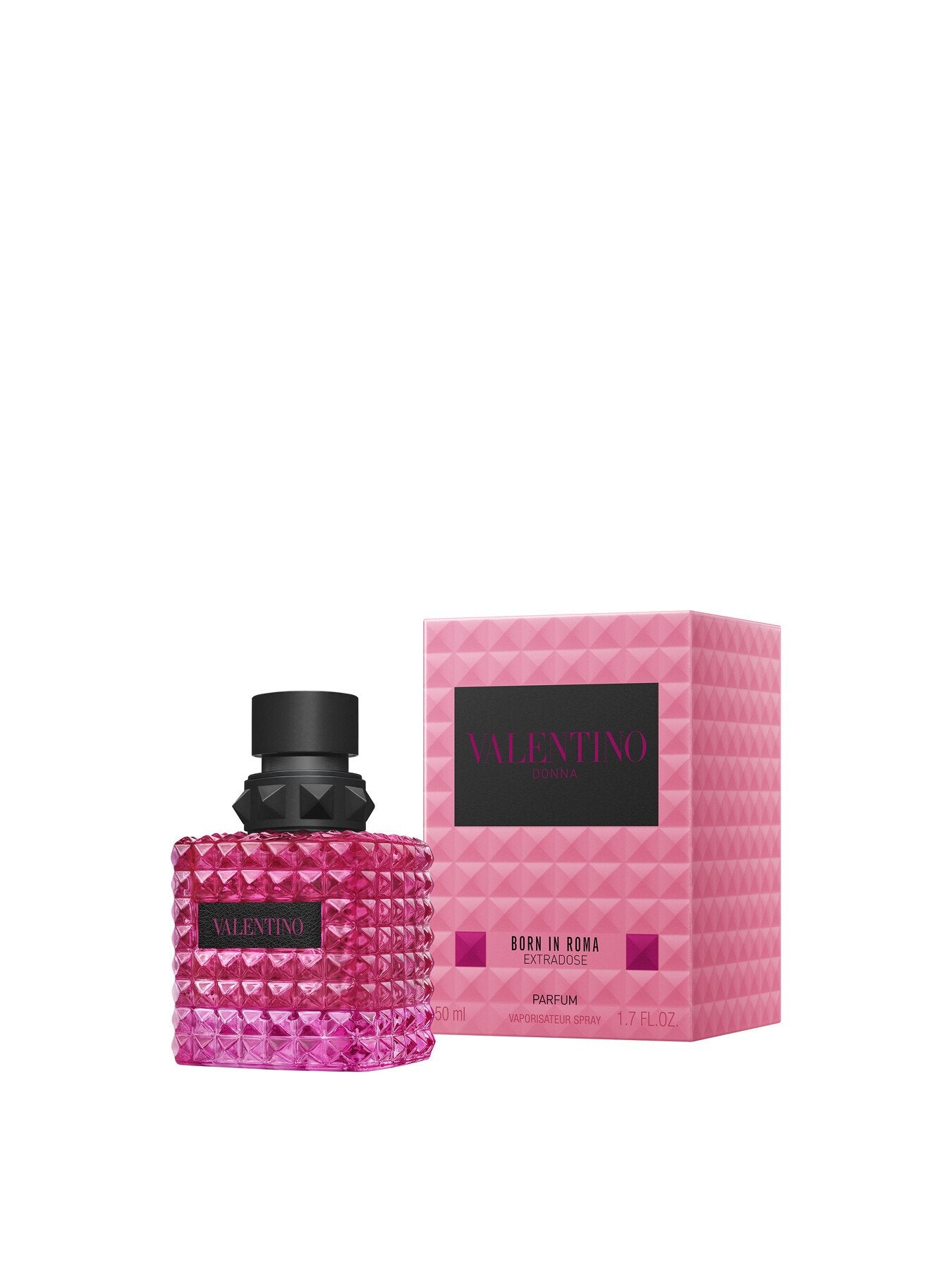 Born in Roma Donna Extradose Parfum 50ml