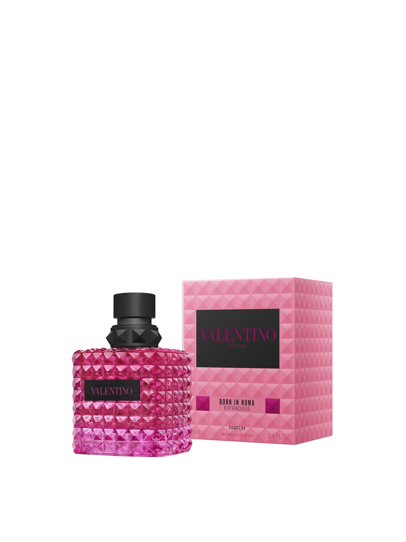 Born in Roma Donna Extradose Parfum 100ml