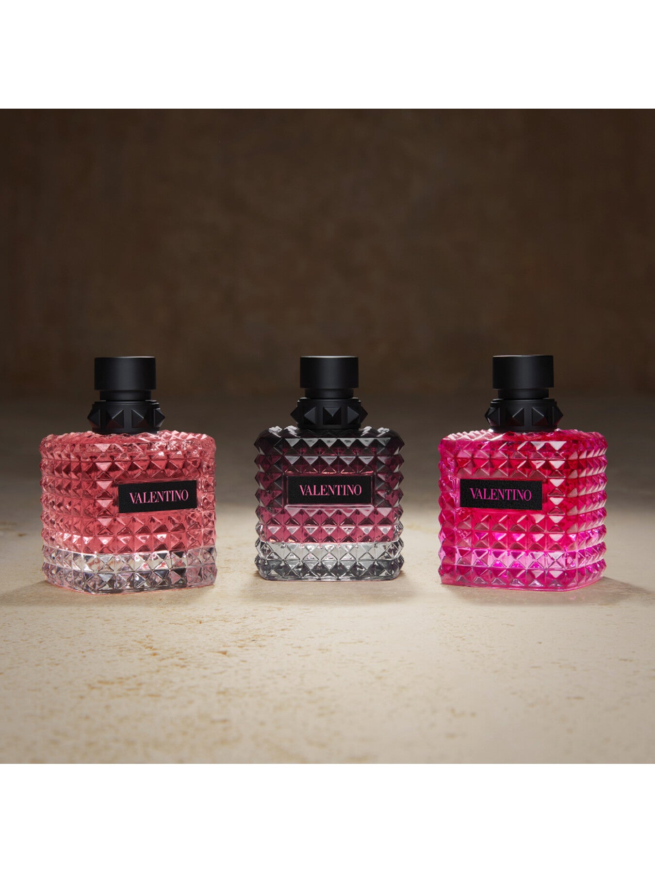 Born in Roma Donna Extradose Parfum 100ml