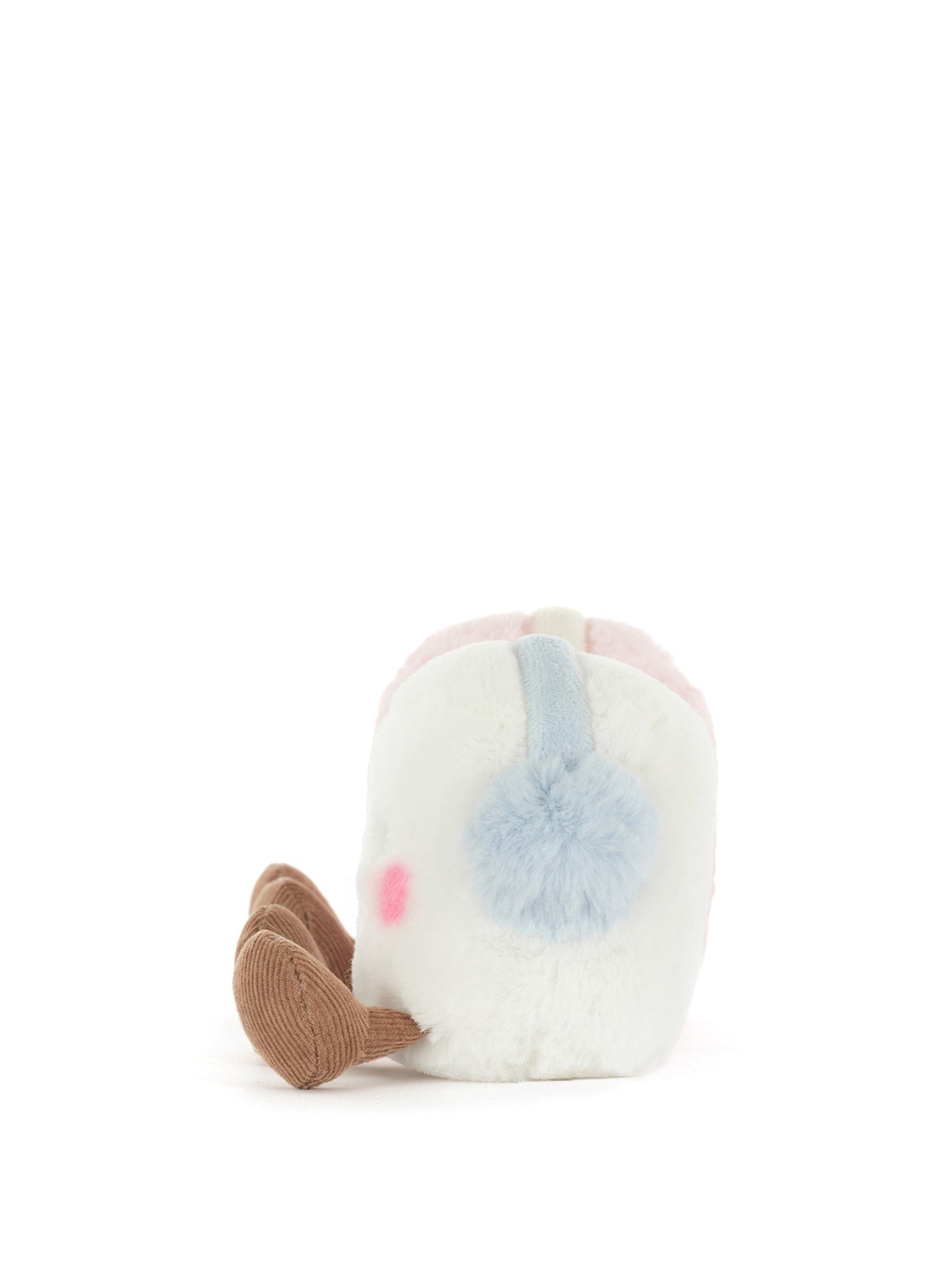 Amuseables Toastie Pink and White Marshmallows