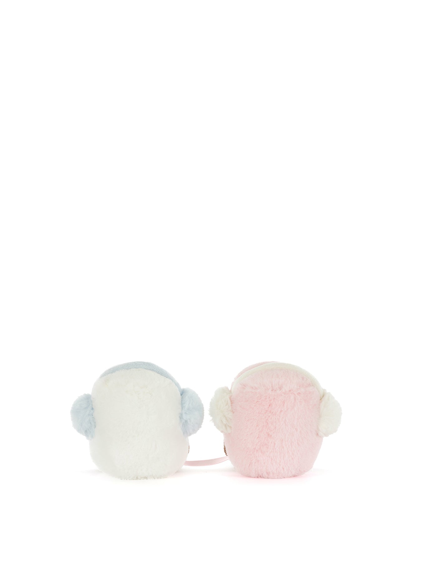 Amuseables Toastie Pink and White Marshmallows