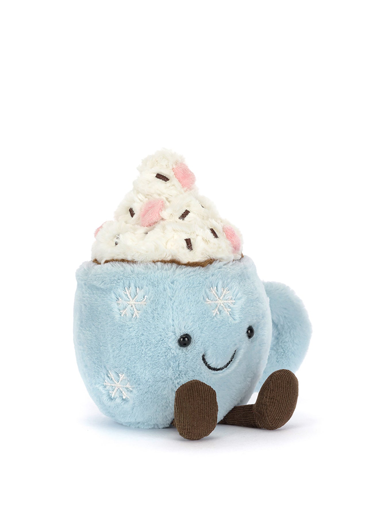 Amuseables Hot Chocolate with Marshmallows