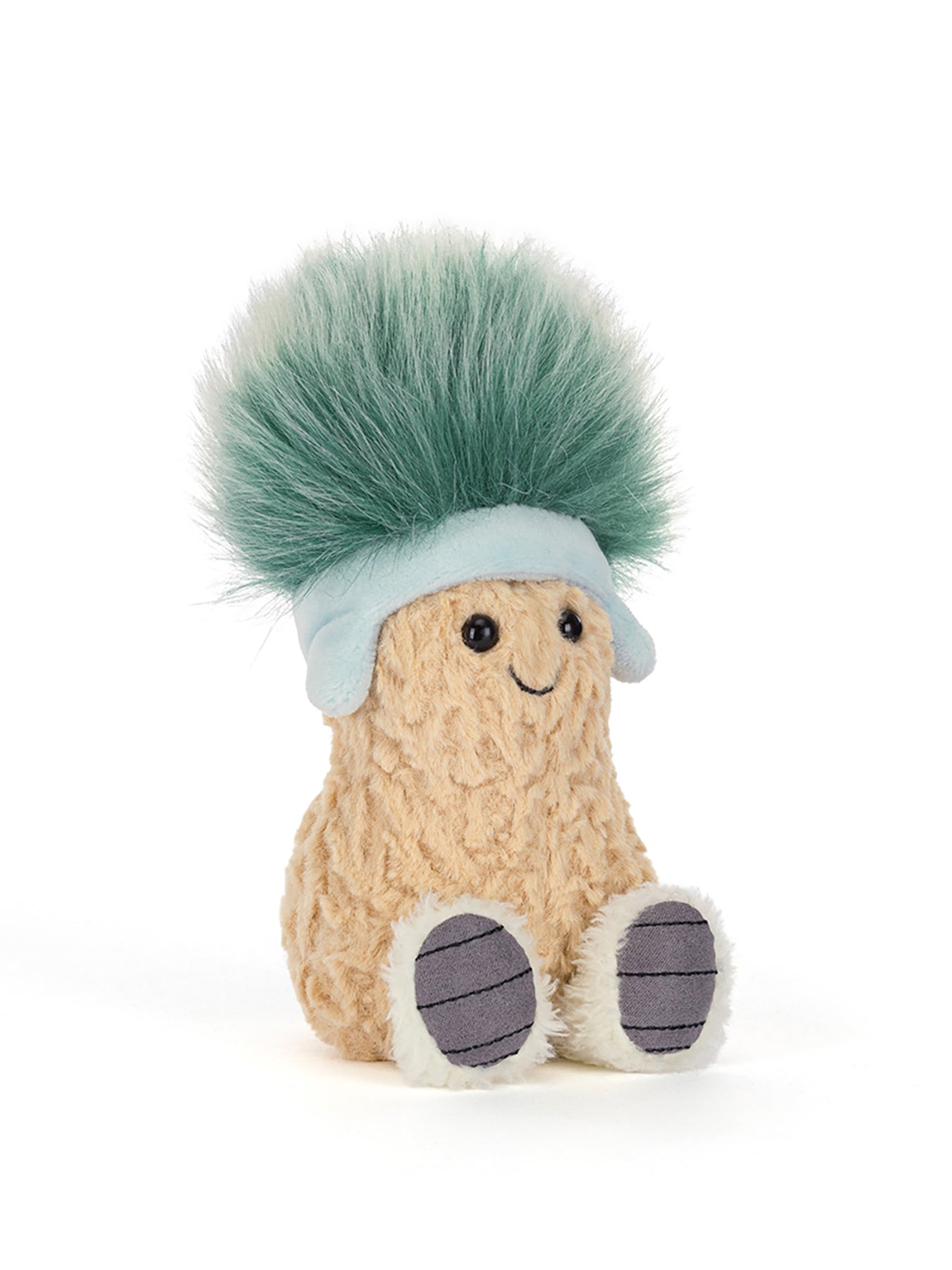 Amuseables Peanut Apres Ski