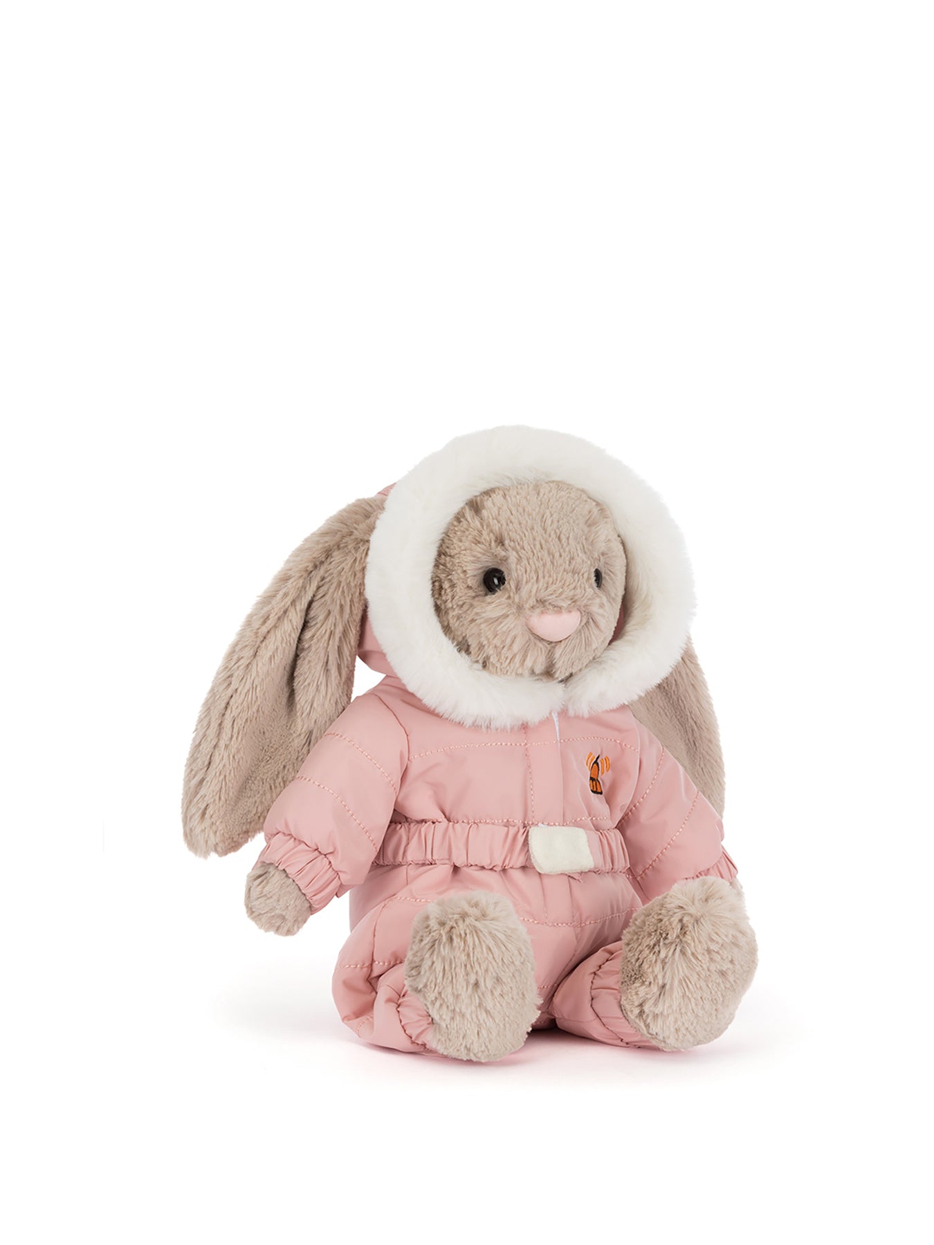 Bashful Bunny Ski Suit